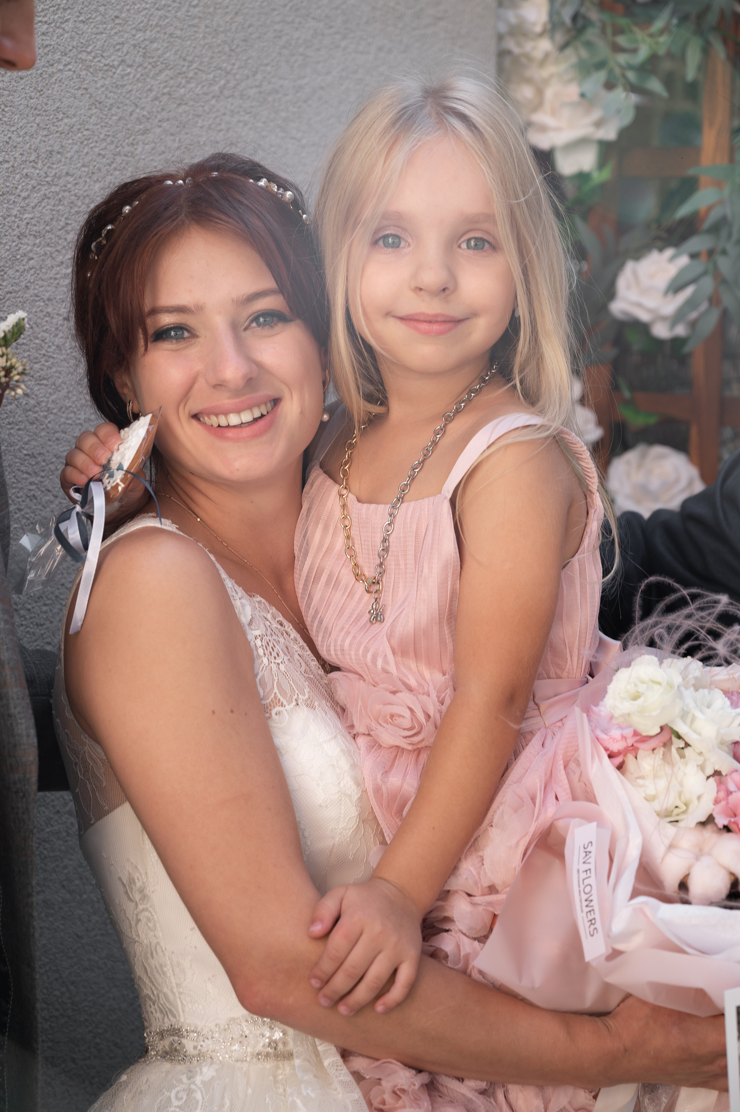 Свадебный репортаж для Глеба и Натальи. Катерина Дрюкова фотограф/видеограф