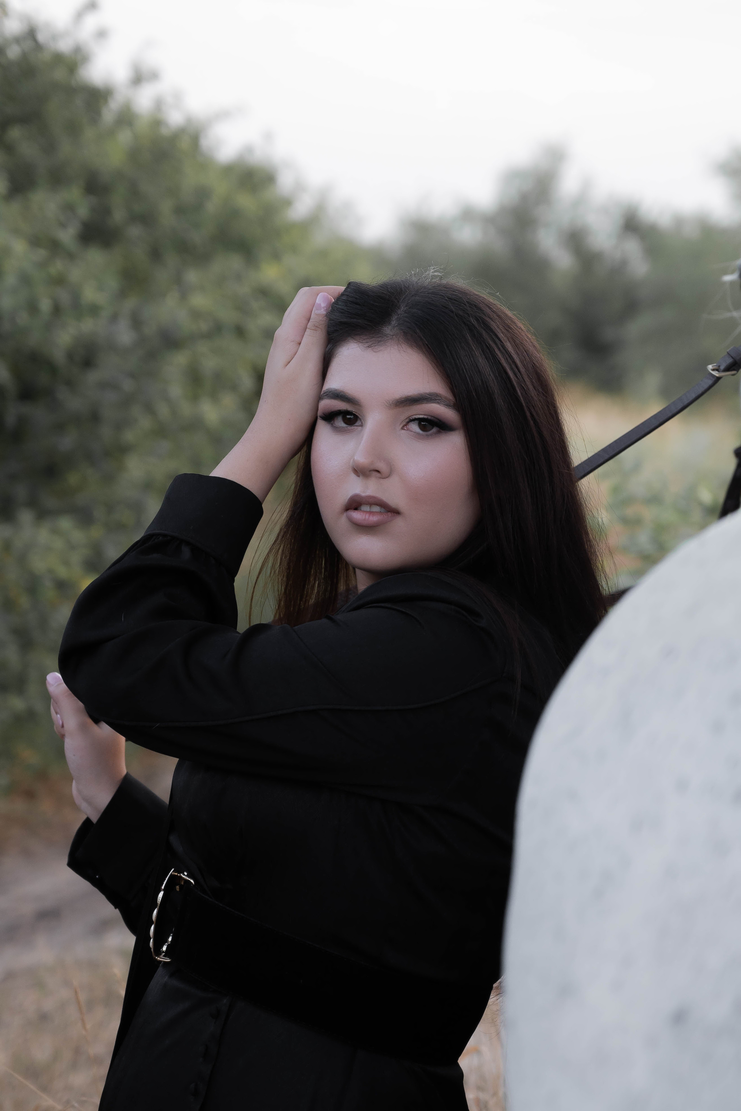 Цирковой конь Гефазт. Катерина Дрюкова фотограф/видеограф