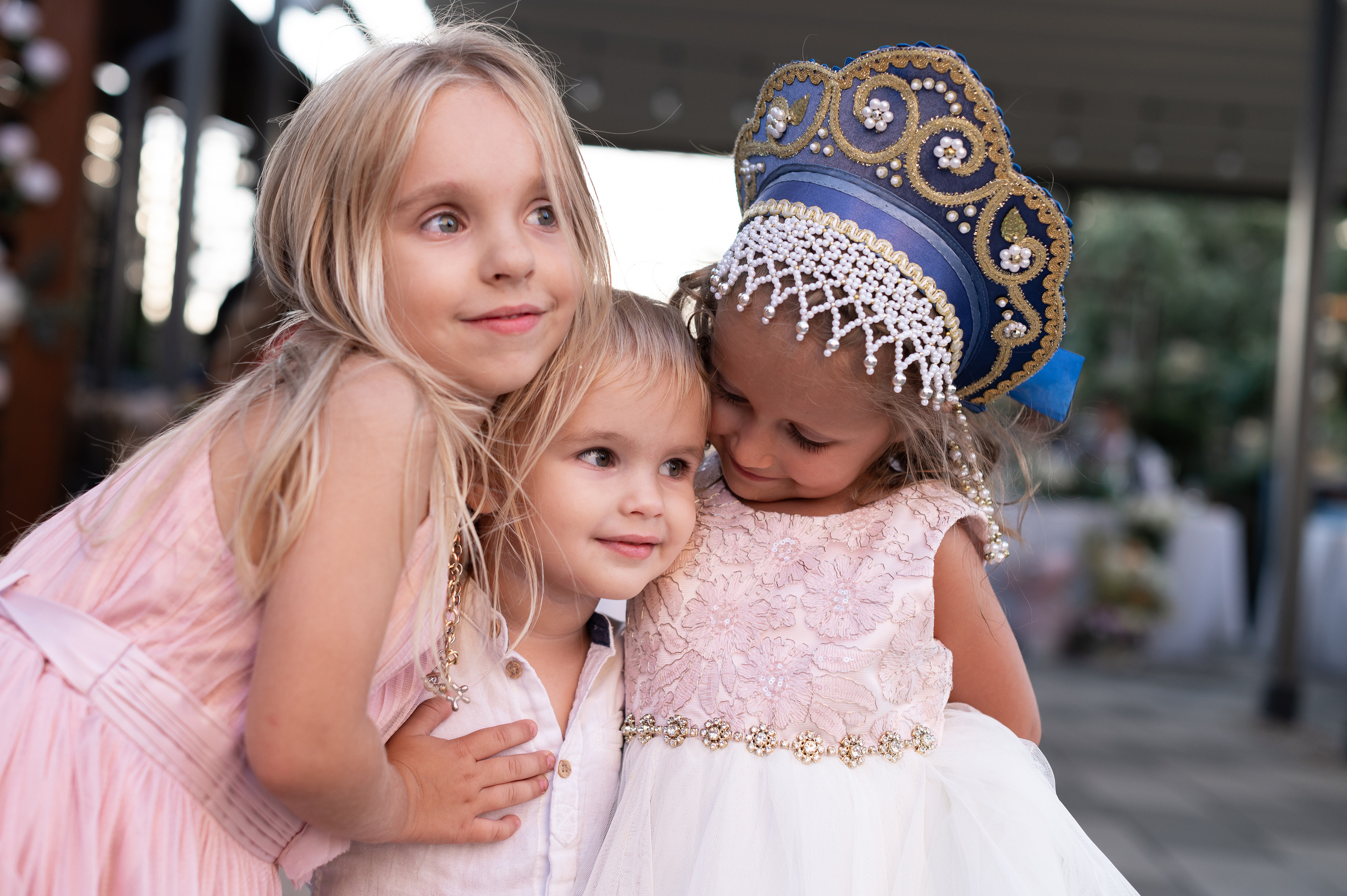 Свадебный репортаж для Глеба и Натальи. Катерина Дрюкова фотограф/видеограф