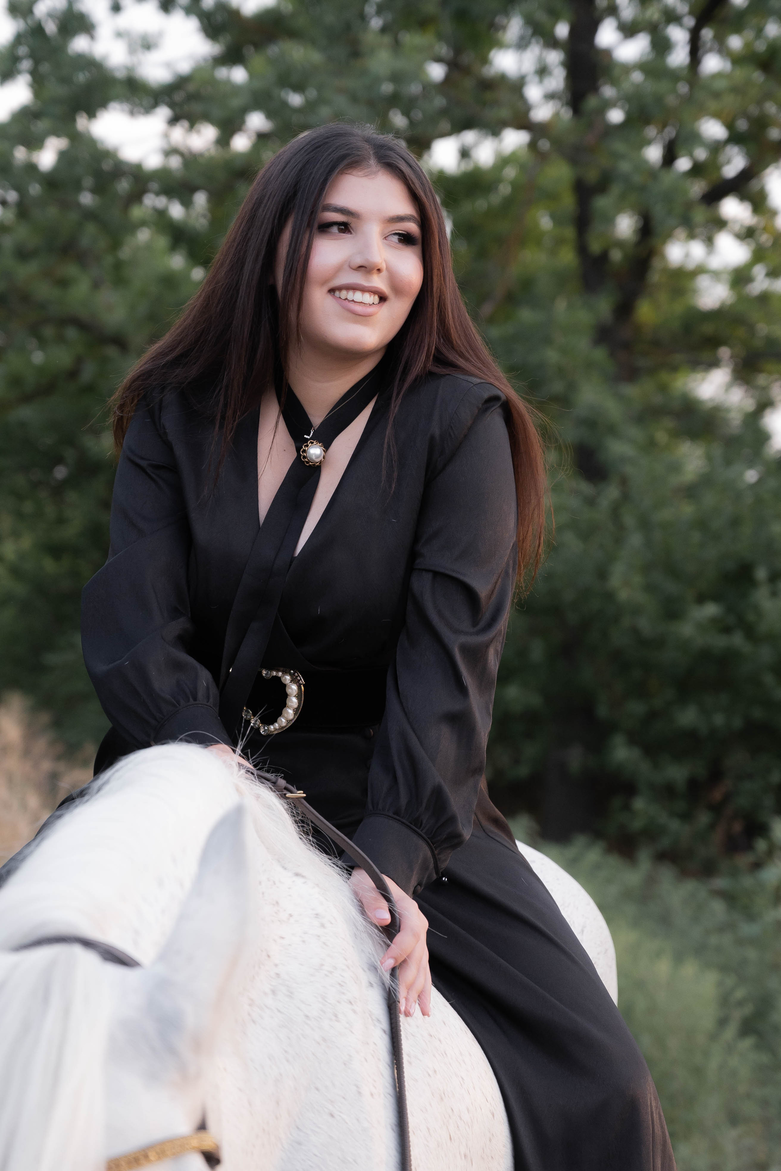 Образ для Нране. Катерина Дрюкова фотограф/видеограф