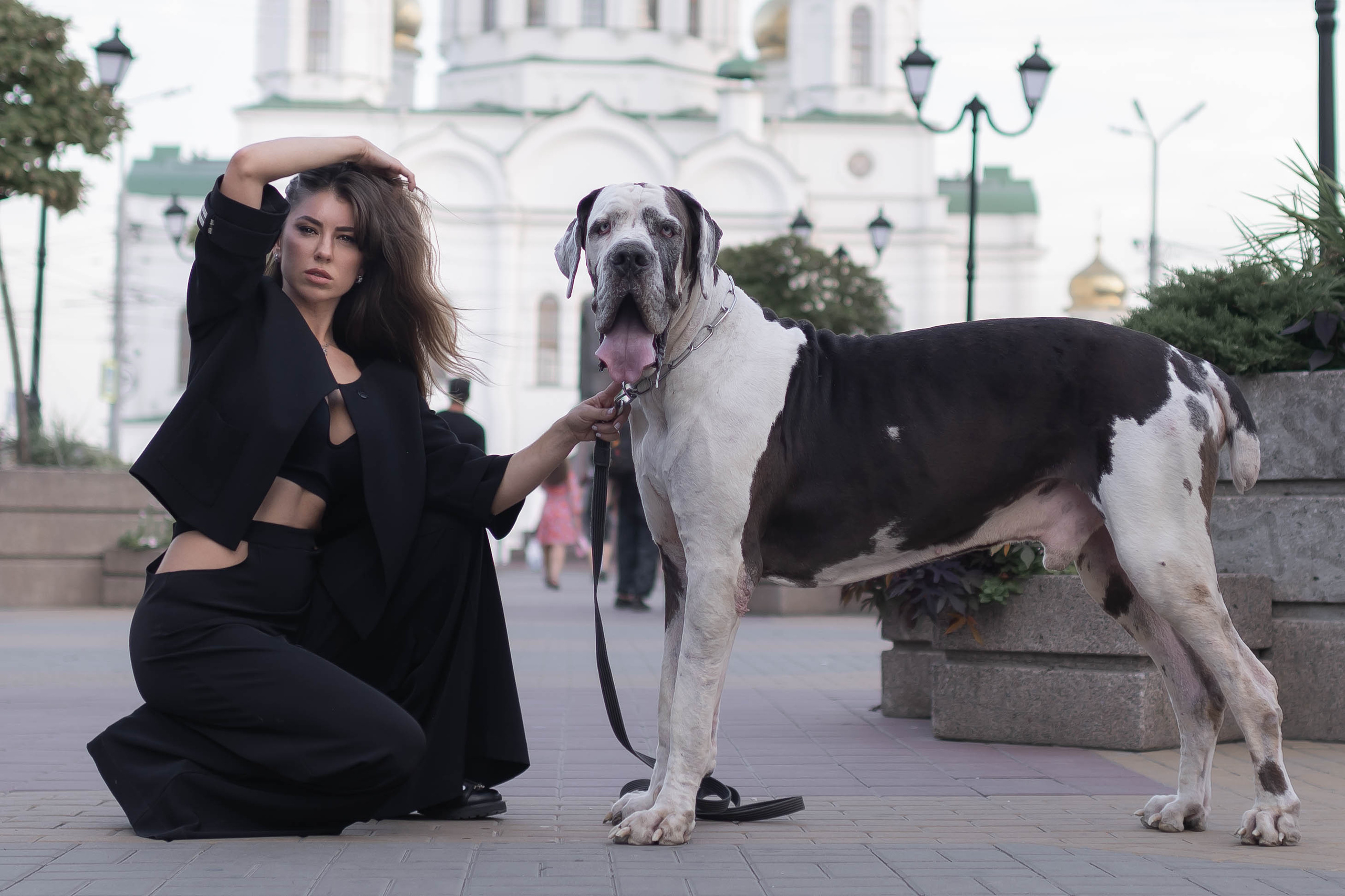 Индивидуальные фотосессии. Катерина Дрюкова фотограф/видеограф
