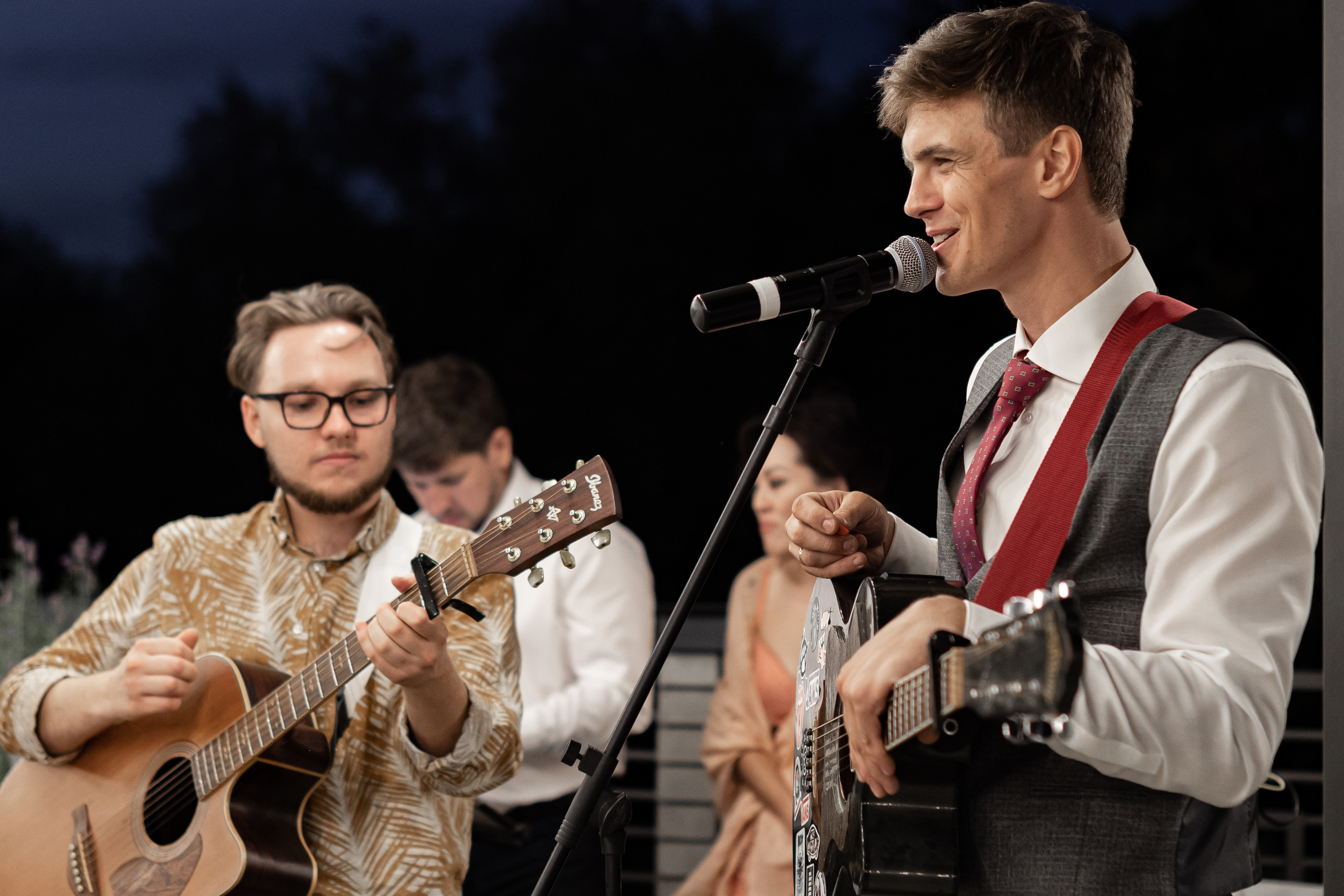 Свадебный репортаж для Глеба и Натальи. Катерина Дрюкова фотограф/видеограф