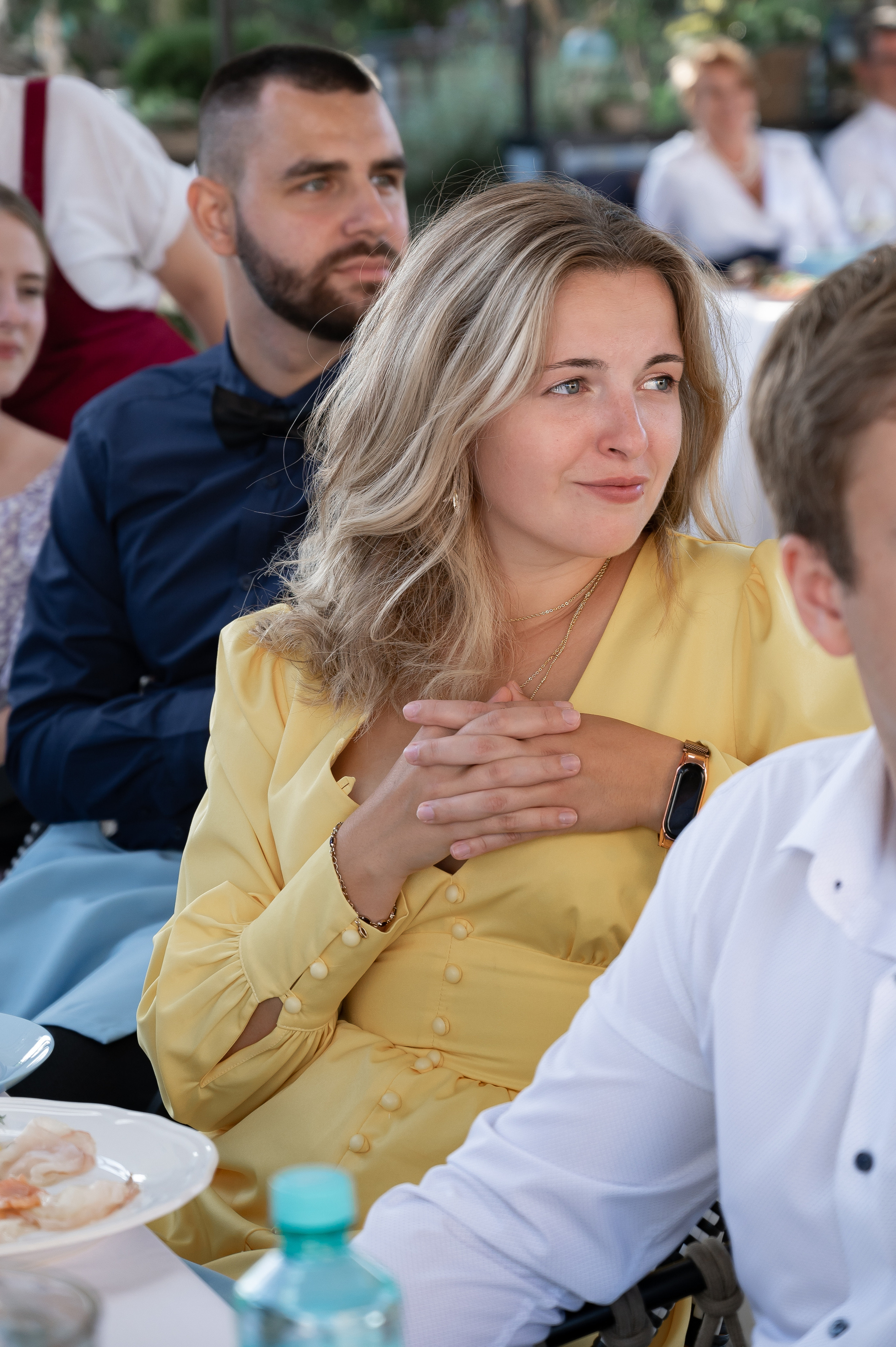 Свадебный репортаж для Глеба и Натальи. Катерина Дрюкова фотограф/видеограф