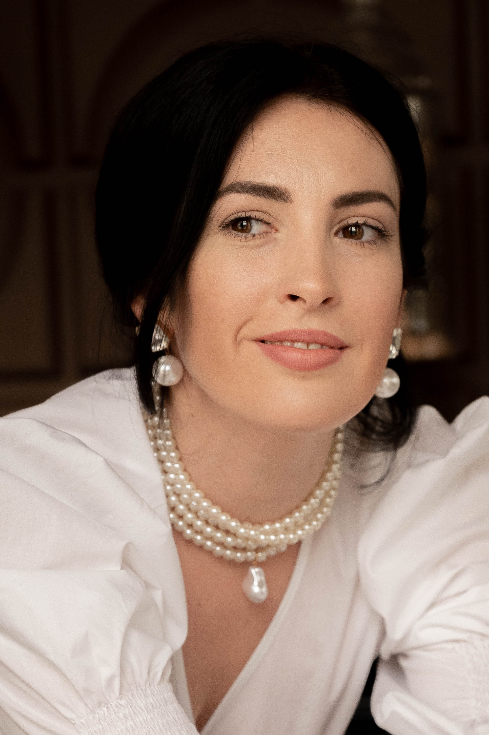 Два образа для музканта и певицы Ольги Щеголь. Катерина Дрюкова фотограф/видеограф