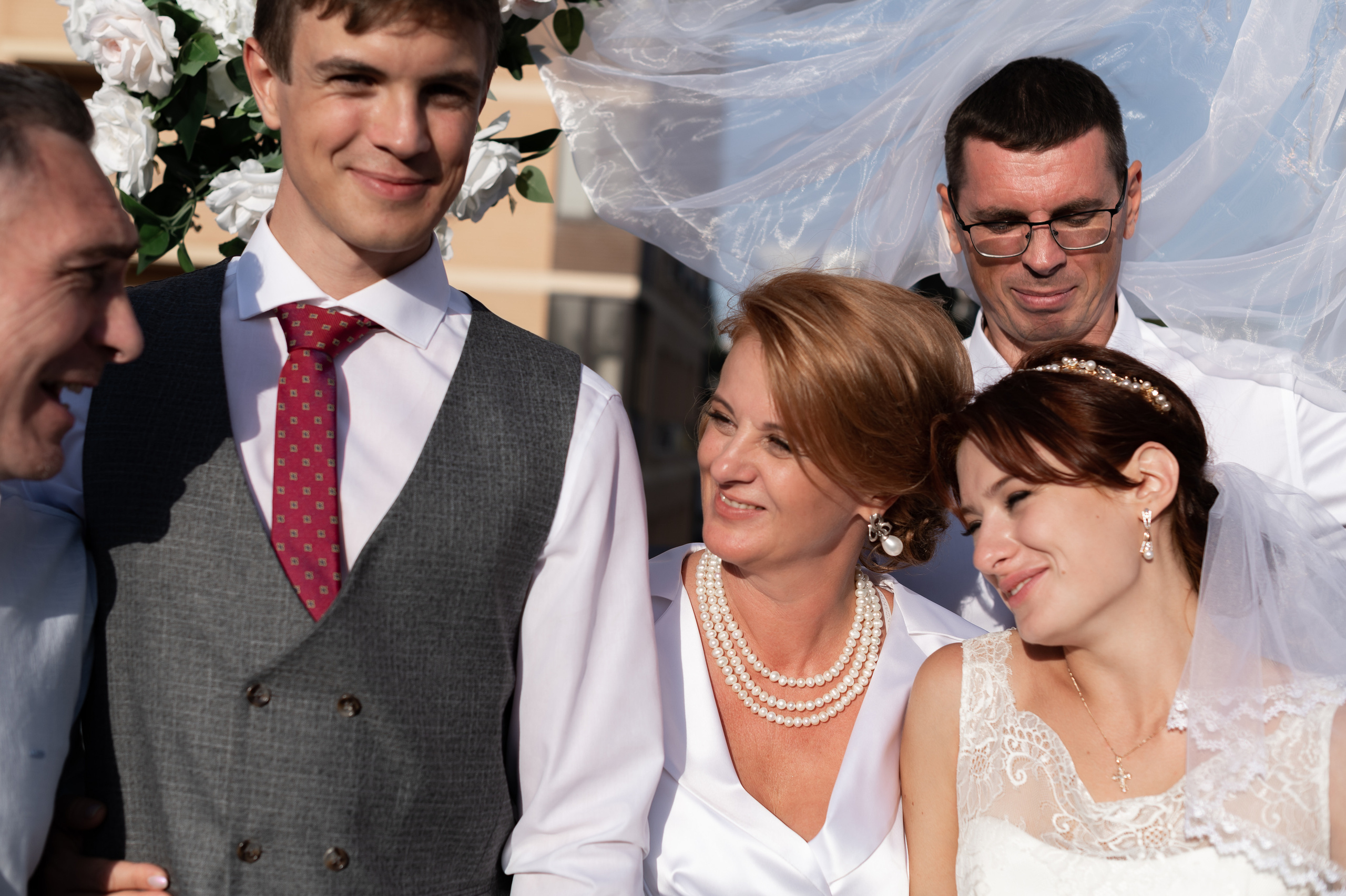 Свадебный репортаж для Глеба и Натальи. Катерина Дрюкова фотограф/видеограф