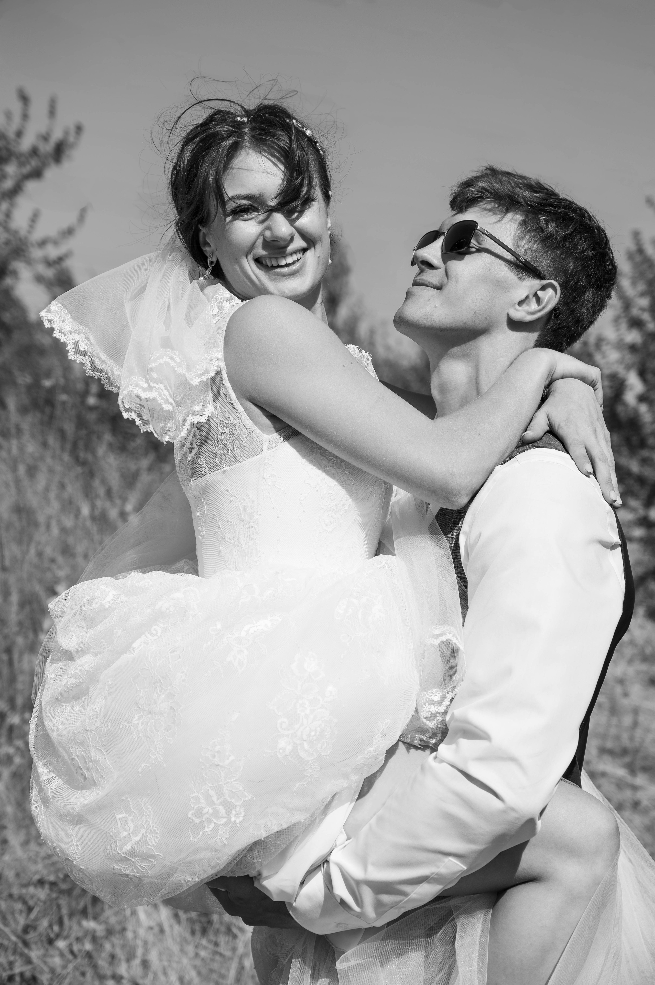 Глеб и Наталья. Катерина Дрюкова фотограф/видеограф