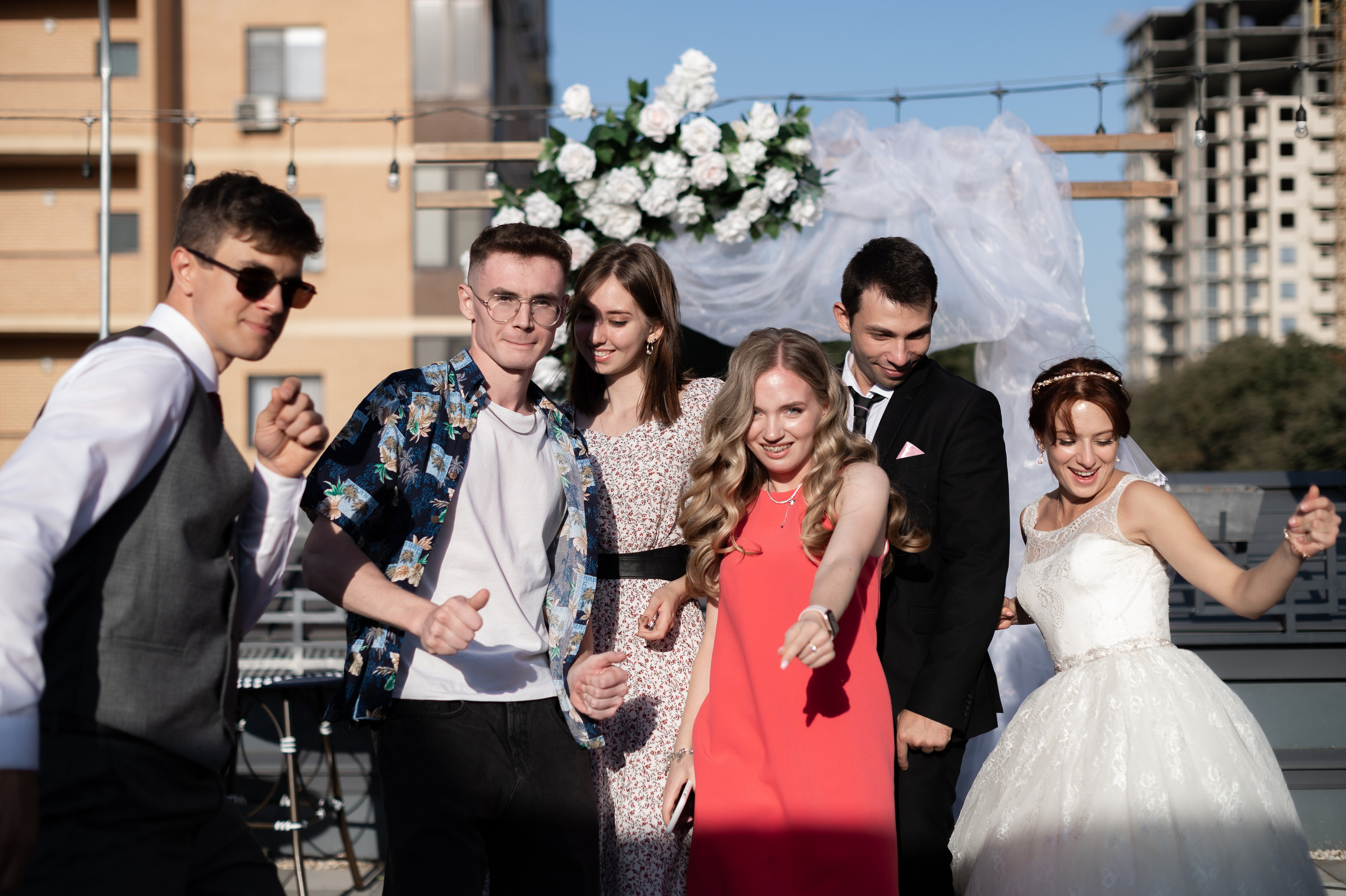 Свадебный репортаж для Глеба и Натальи. Катерина Дрюкова фотограф/видеограф