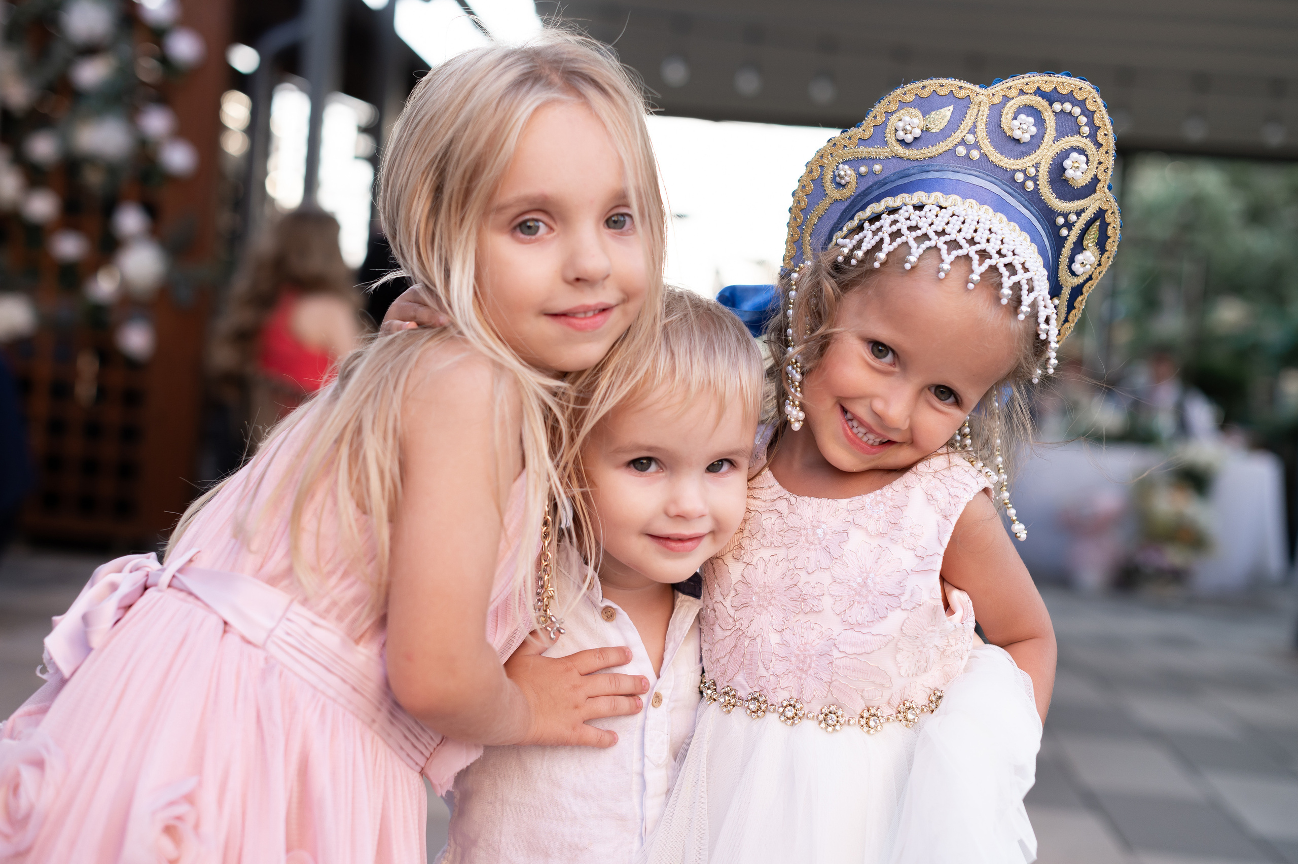 Свадебный репортаж для Глеба и Натальи. Катерина Дрюкова фотограф/видеограф