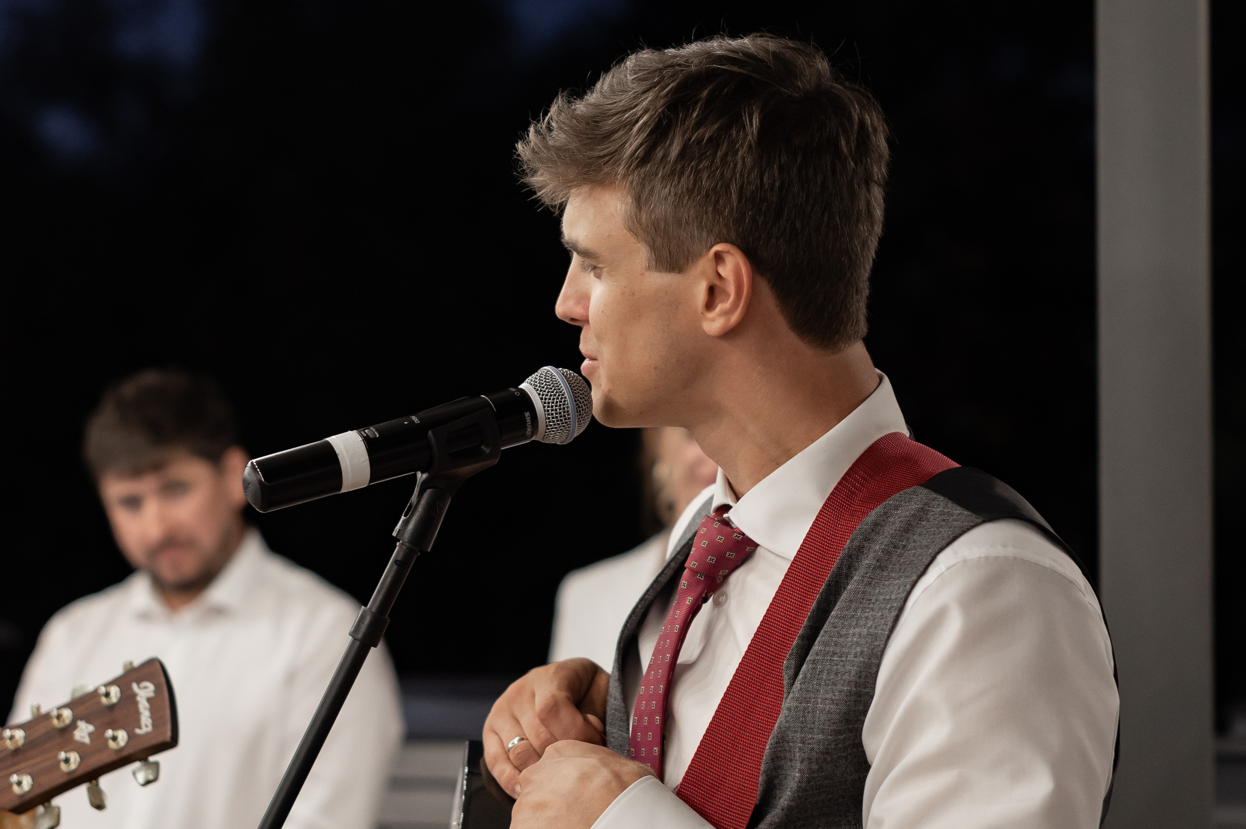 Свадебный репортаж для Глеба и Натальи. Катерина Дрюкова фотограф/видеограф