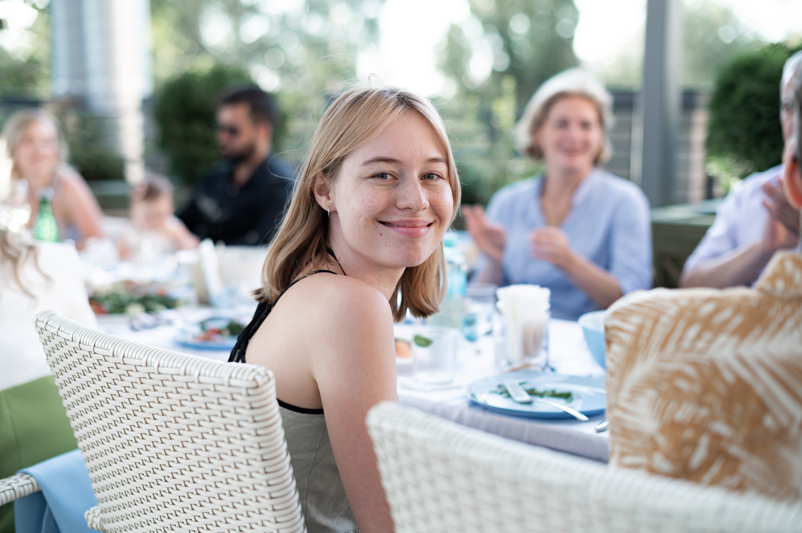 Свадебный репортаж для Глеба и Натальи. Катерина Дрюкова фотограф/видеограф