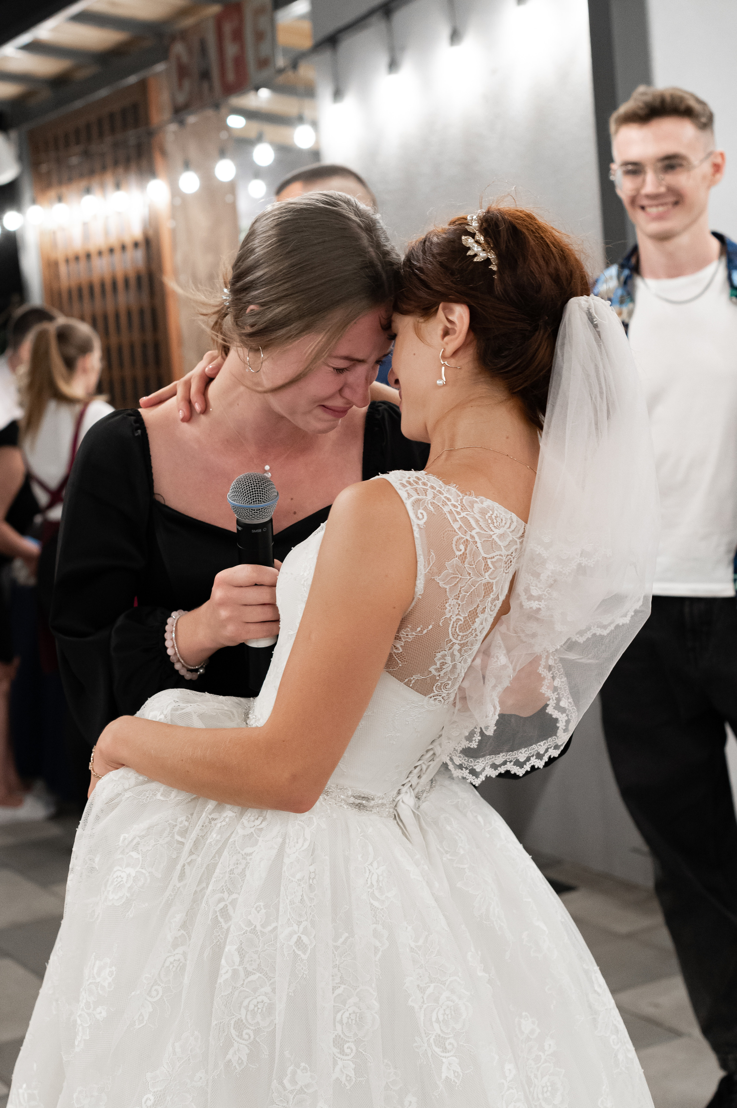 Свадебный репортаж для Глеба и Натальи. Катерина Дрюкова фотограф/видеограф