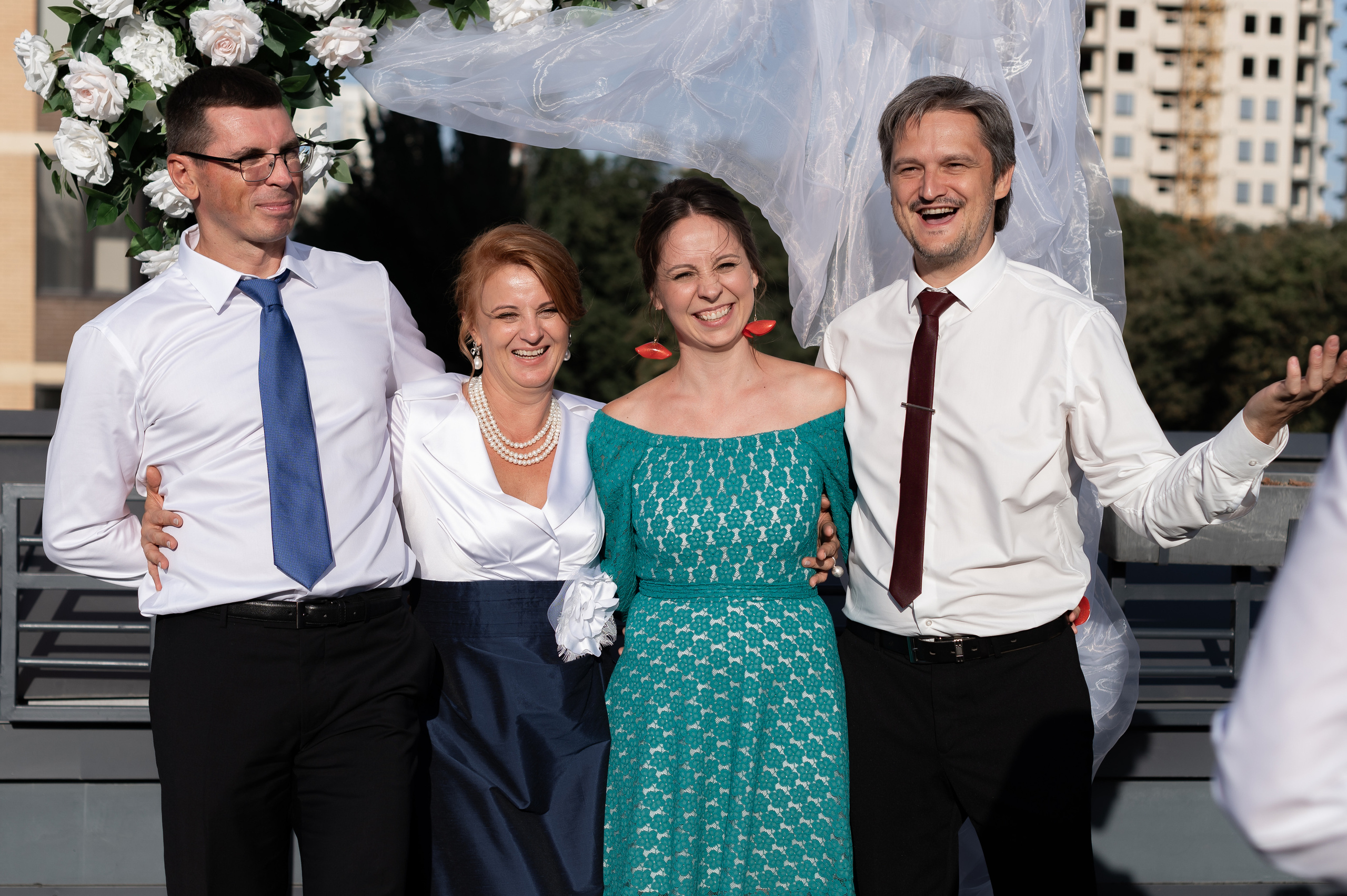 Свадебный репортаж для Глеба и Натальи. Катерина Дрюкова фотограф/видеограф