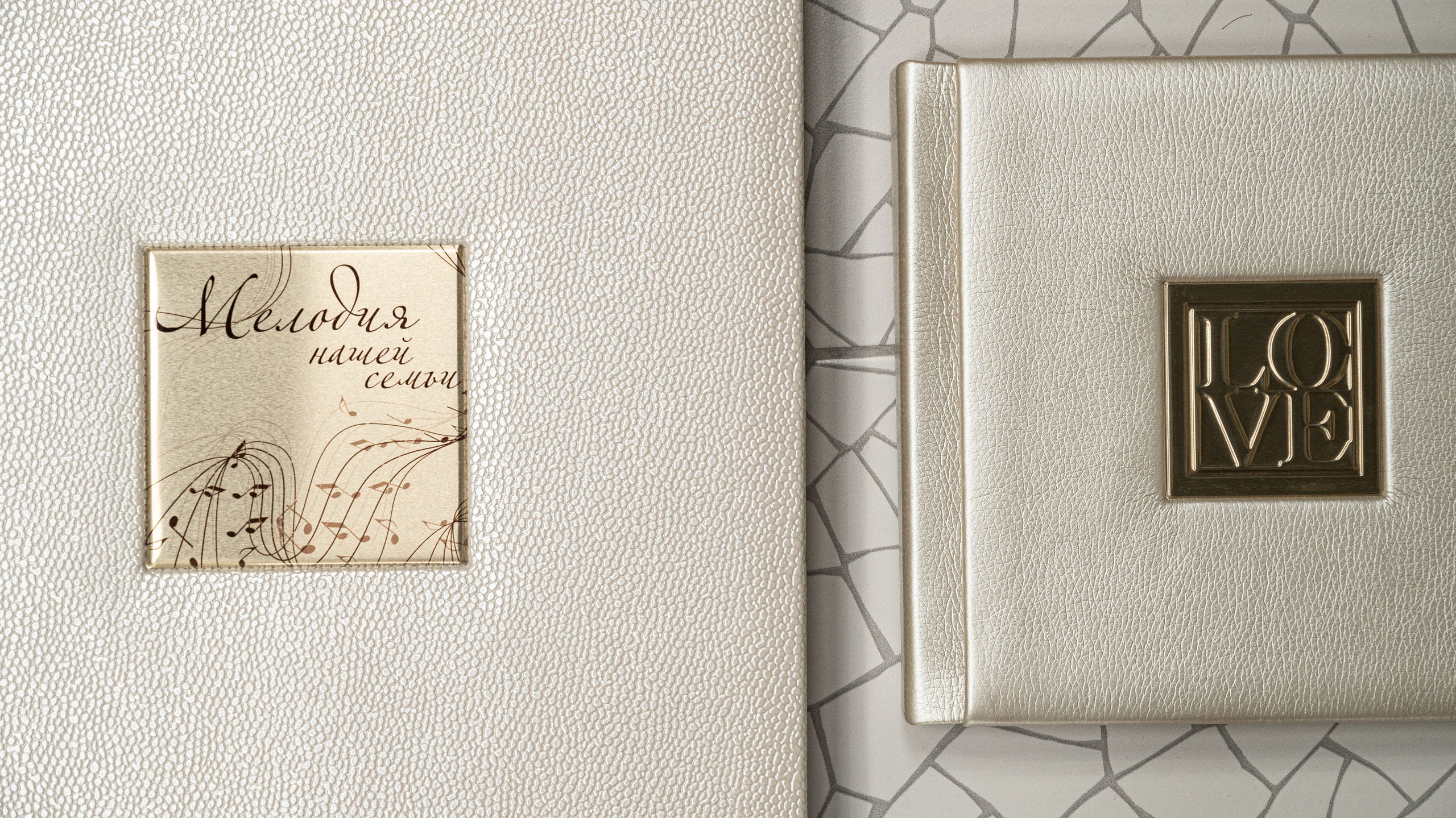 Свадебная с калькой (30/30) и книга для родителей (20/20). Катерина Дрюкова фотограф/видеограф