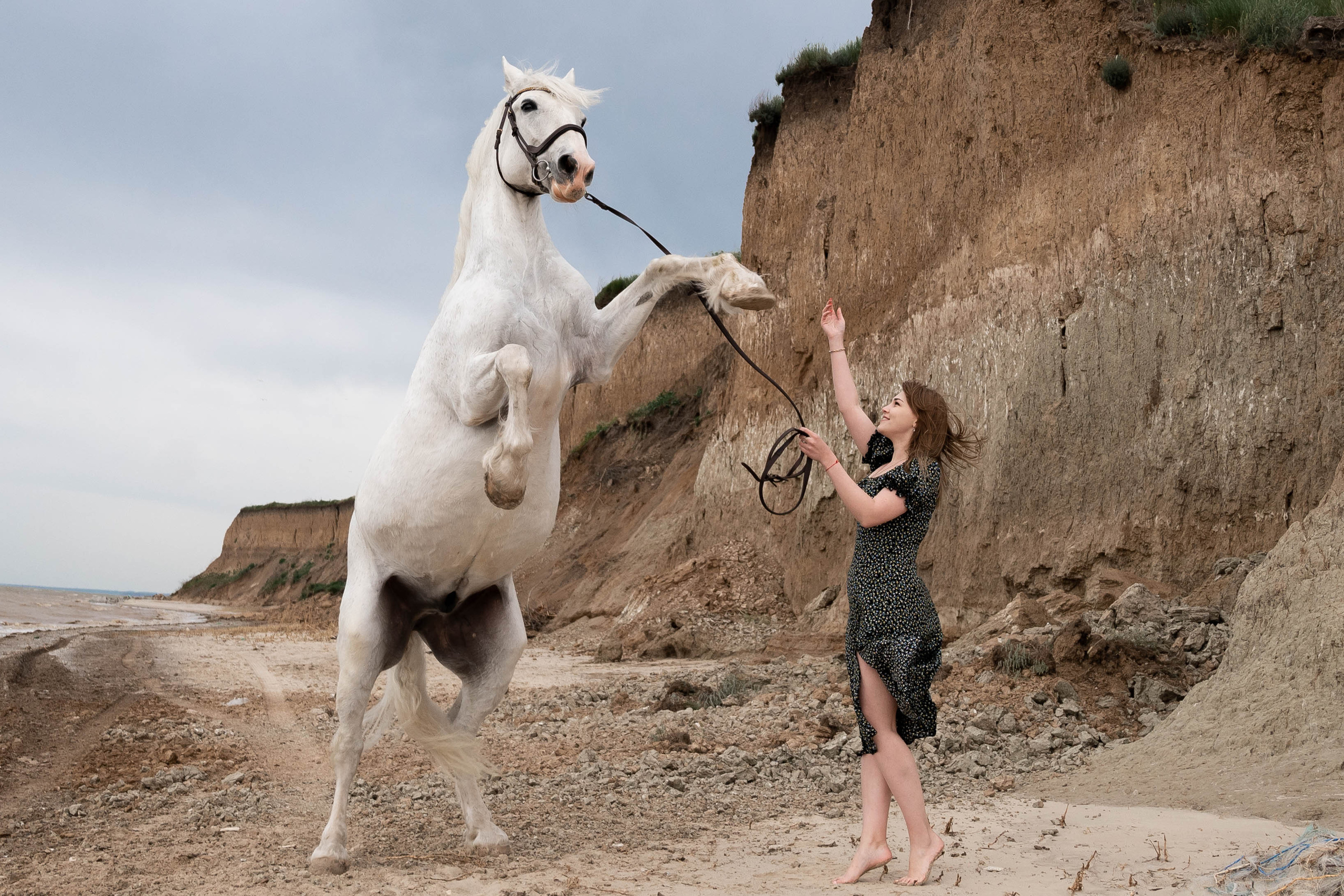 Индивидуальные фотосессии. Катерина Дрюкова фотограф/видеограф