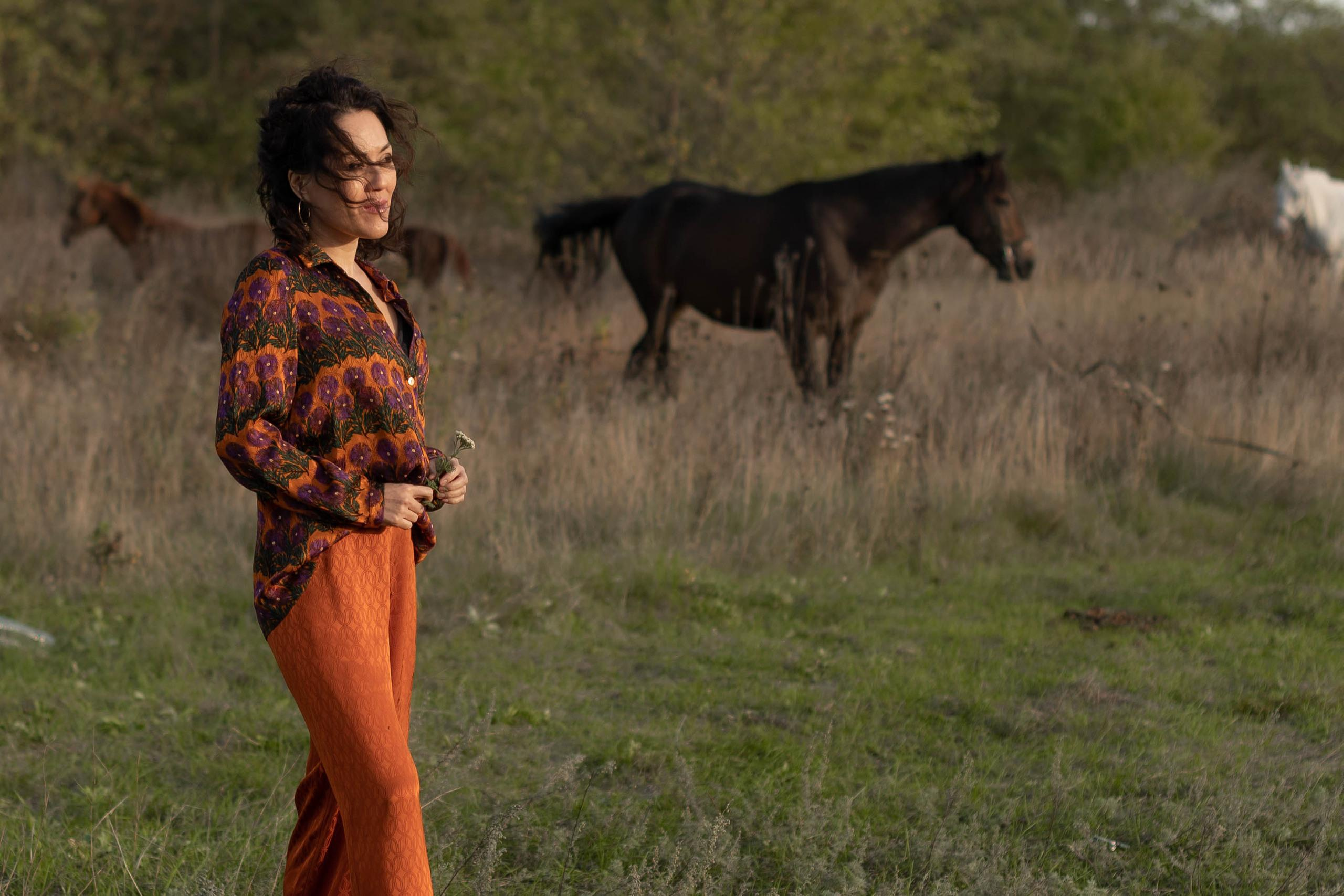 Индивидуальные фотосессии. Катерина Дрюкова фотограф/видеограф