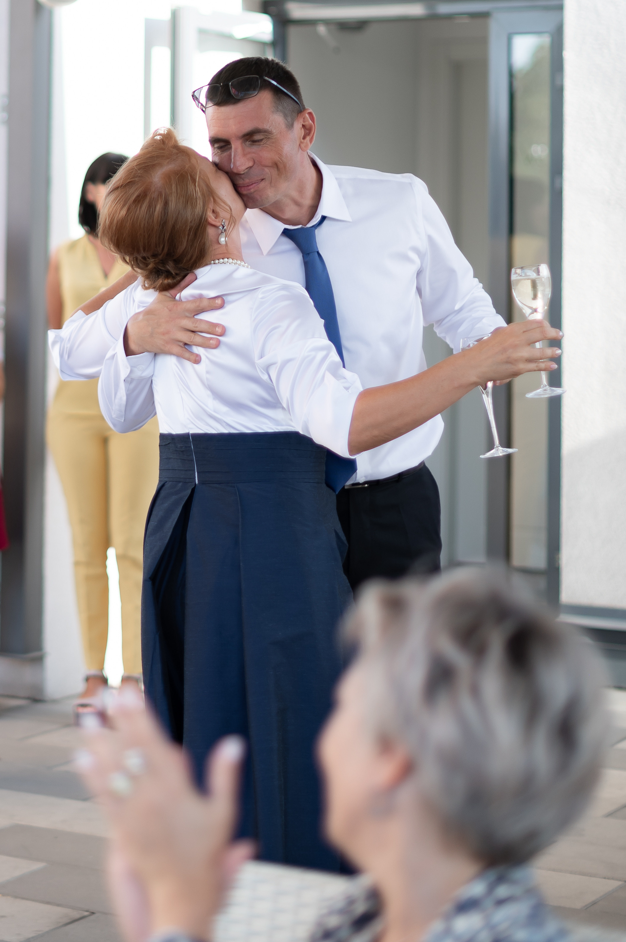 Свадебный репортаж для Глеба и Натальи. Катерина Дрюкова фотограф/видеограф