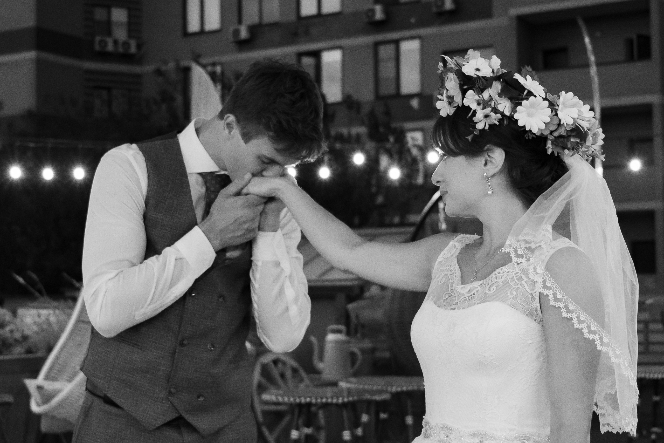 Свадебный репортаж для Глеба и Натальи. Катерина Дрюкова фотограф/видеограф