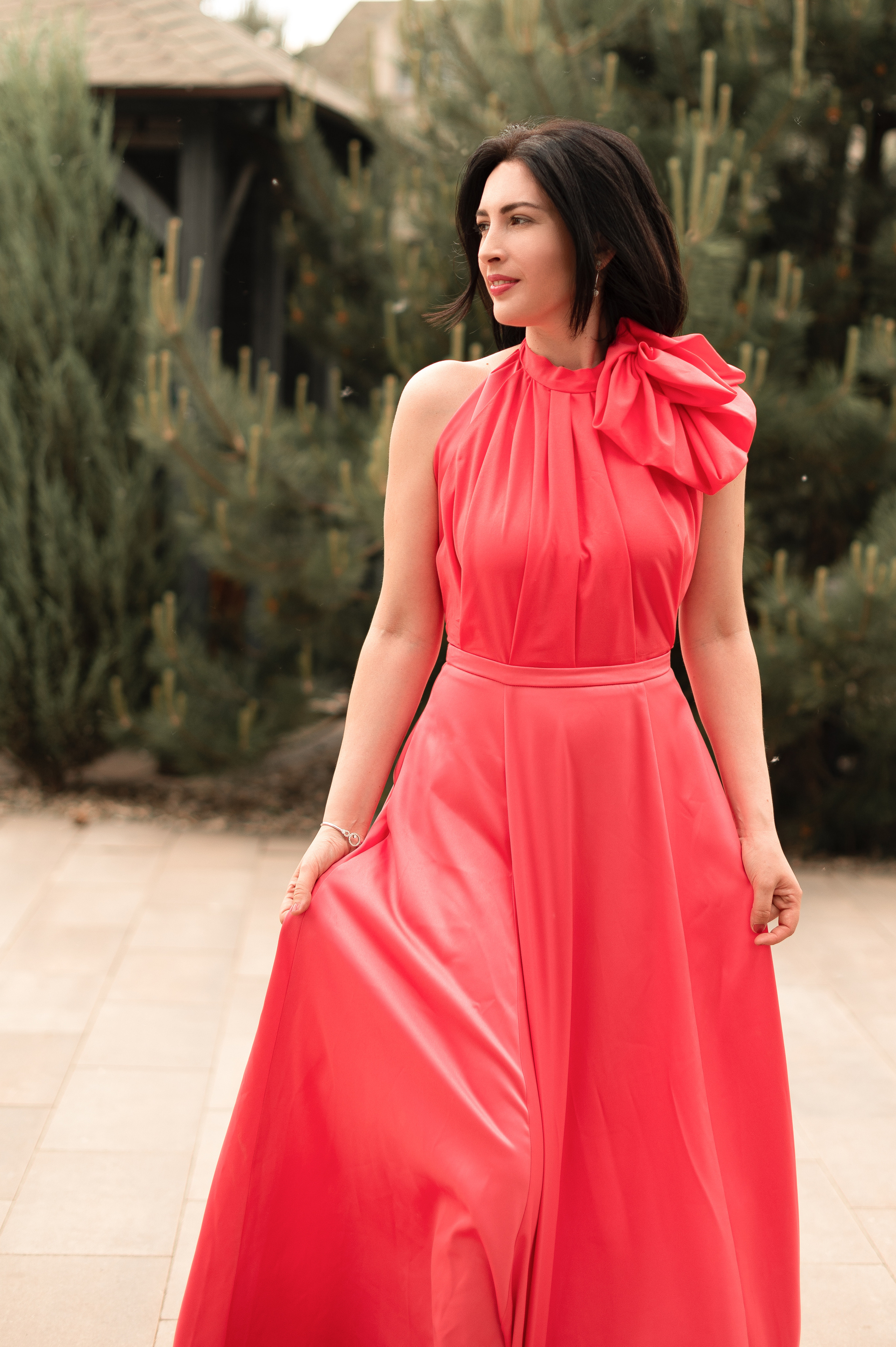 Два образа для музканта и певицы Ольги Щеголь. Катерина Дрюкова фотограф/видеограф