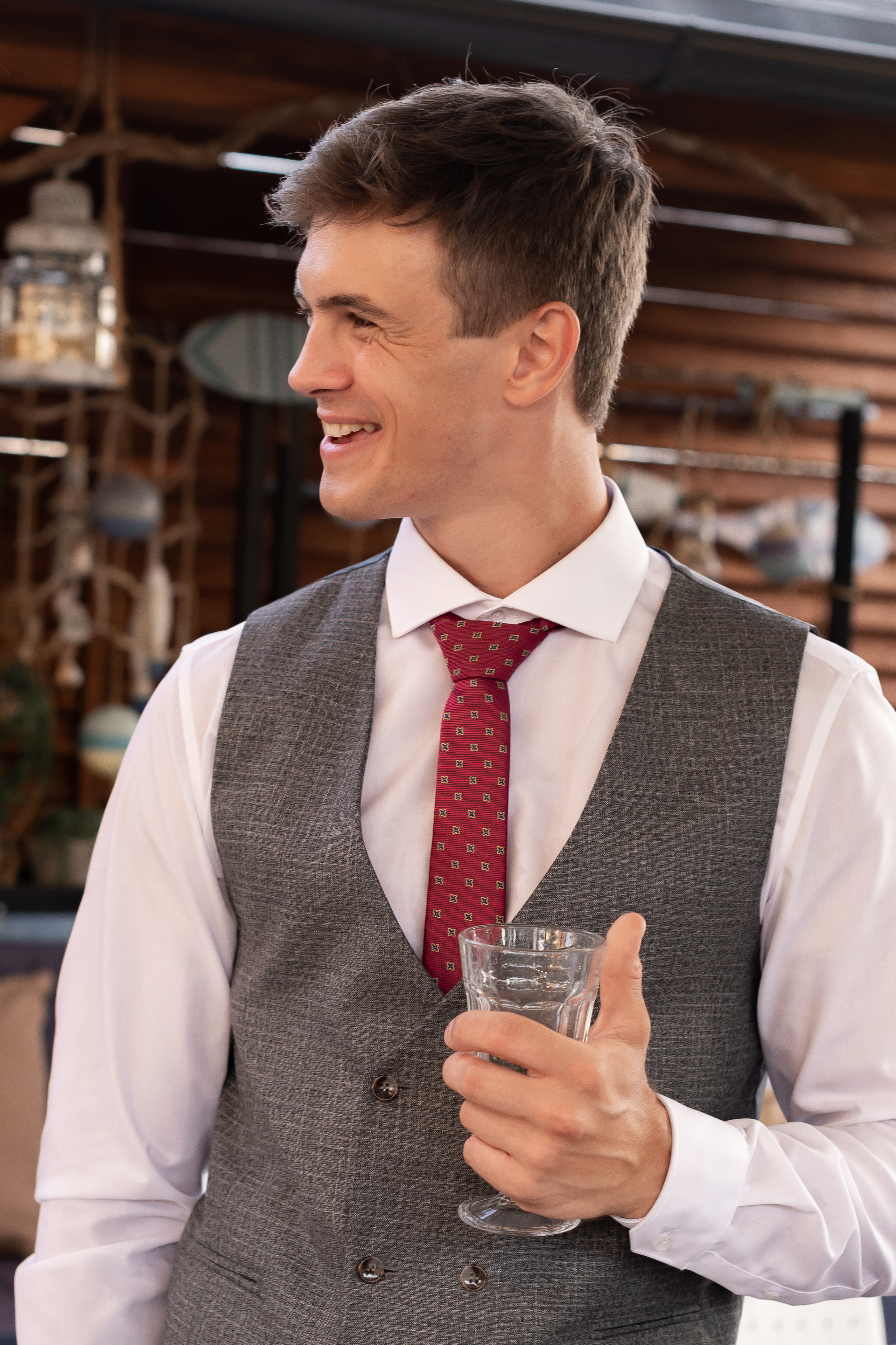 Свадебный репортаж для Глеба и Натальи. Катерина Дрюкова фотограф/видеограф