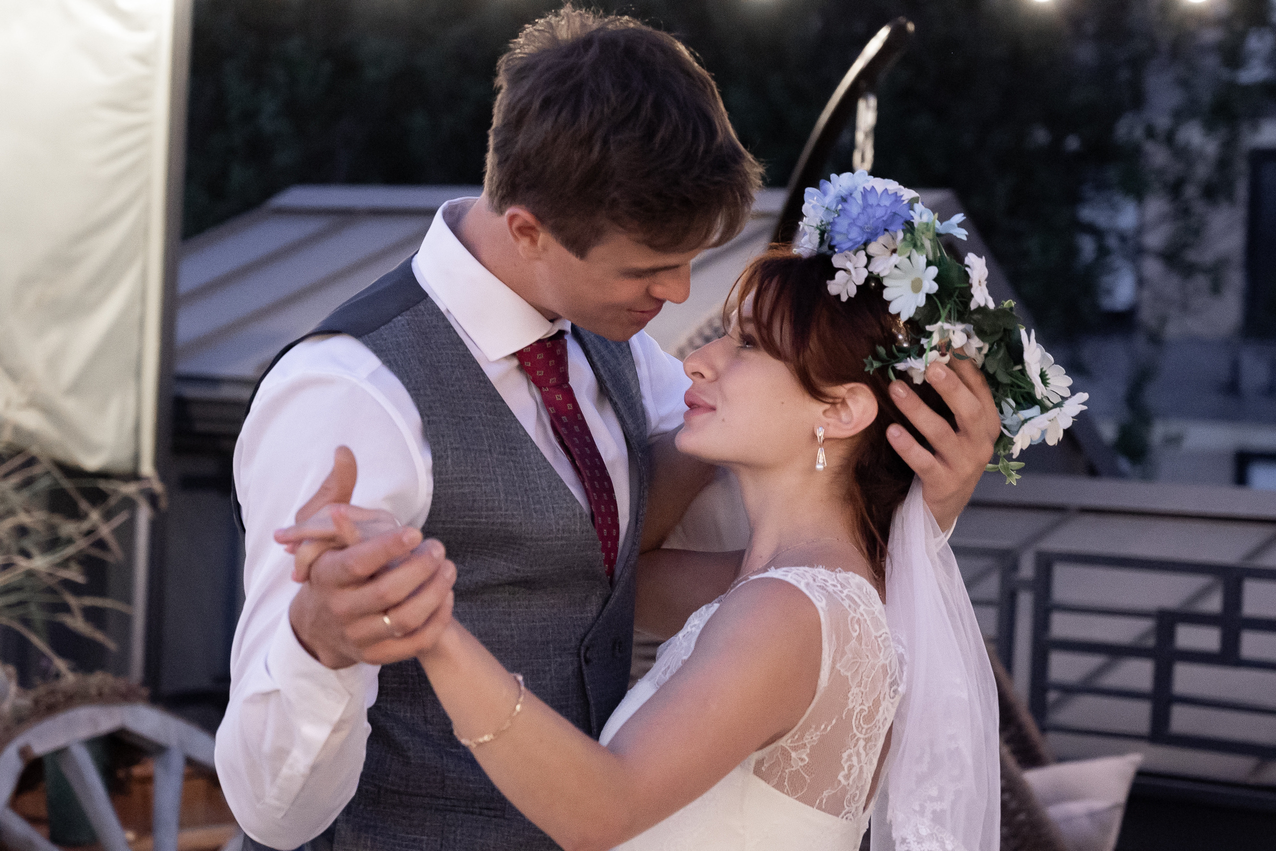 Свадебный репортаж для Глеба и Натальи. Катерина Дрюкова фотограф/видеограф