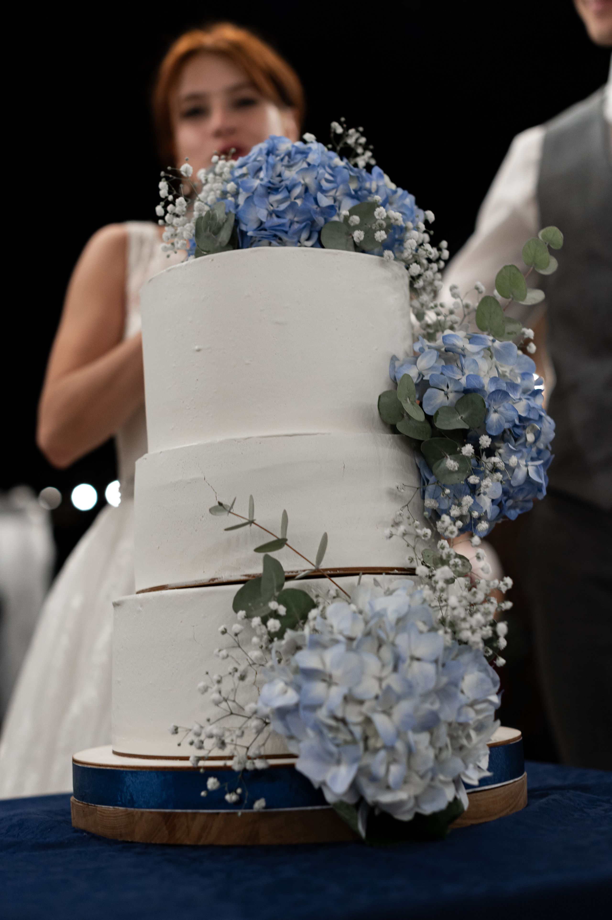 Свадебный репортаж для Глеба и Натальи. Катерина Дрюкова фотограф/видеограф