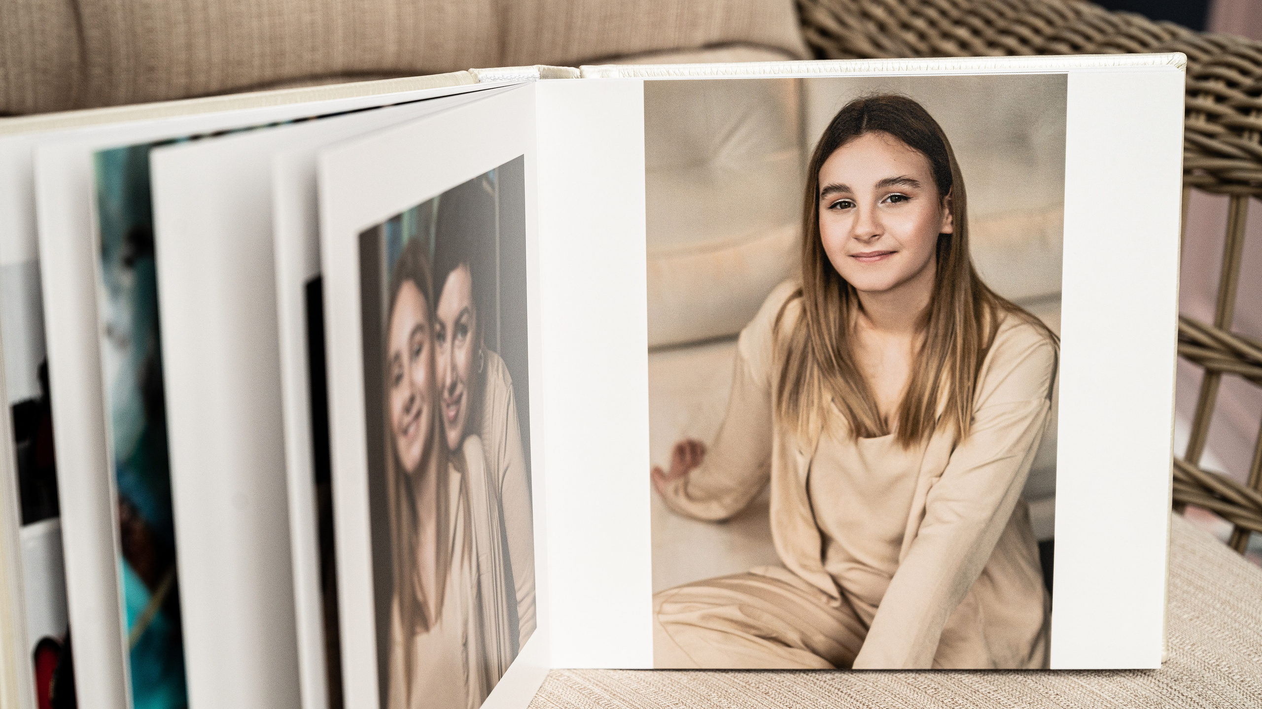 Свадебная с калькой (30/30) и книга для родителей (20/20). Катерина Дрюкова фотограф/видеограф