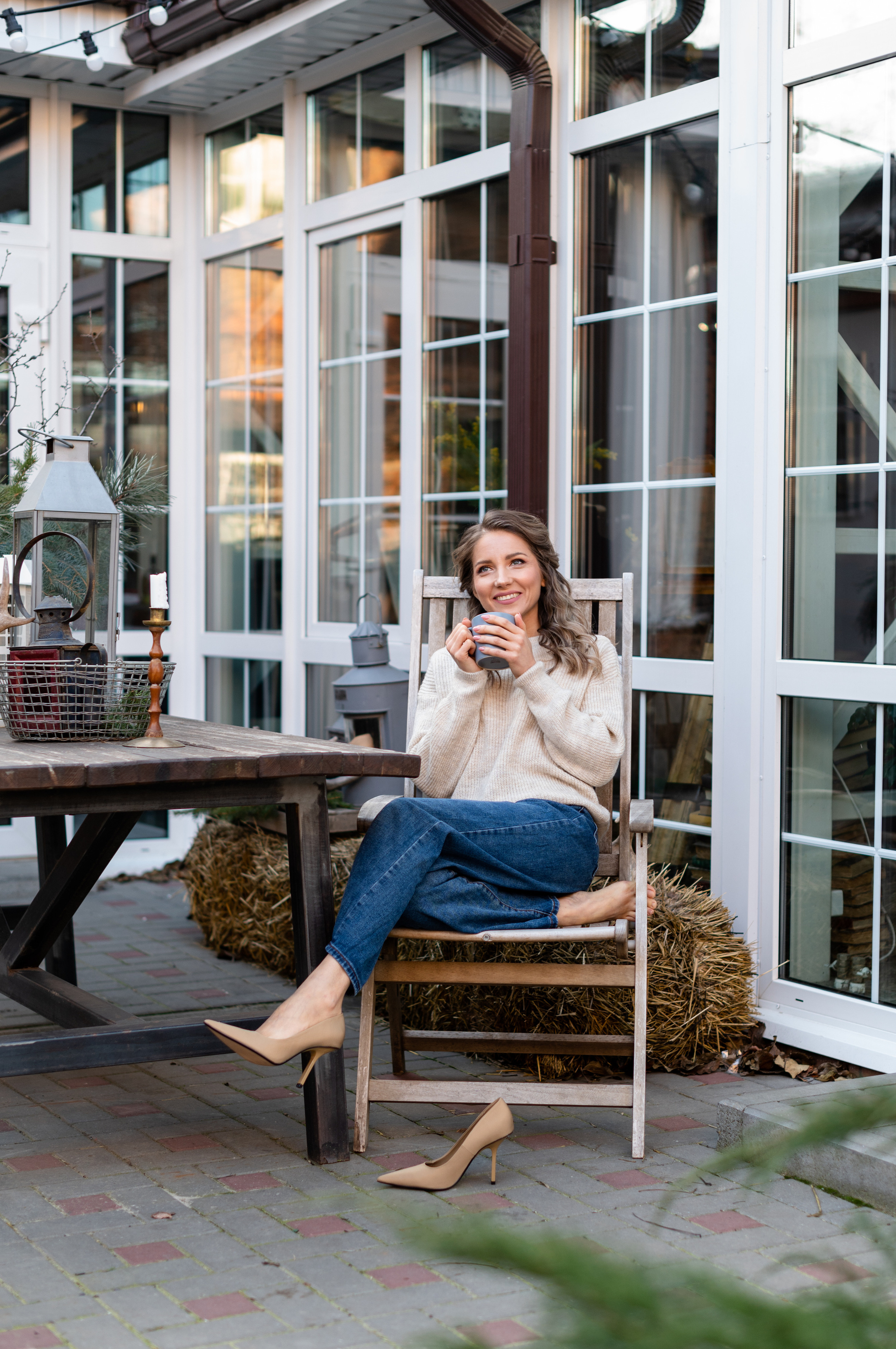 Индивидуальные фотосессии. Катерина Дрюкова фотограф/видеограф