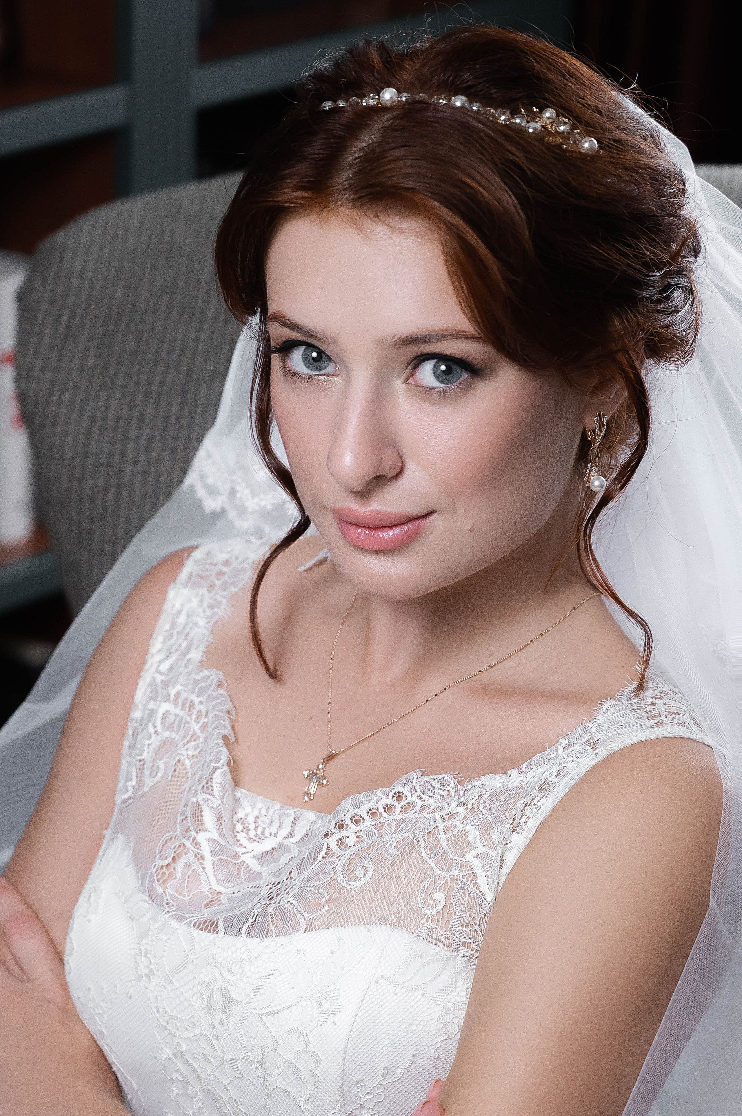 Глеб и Наталья. Катерина Дрюкова фотограф/видеограф