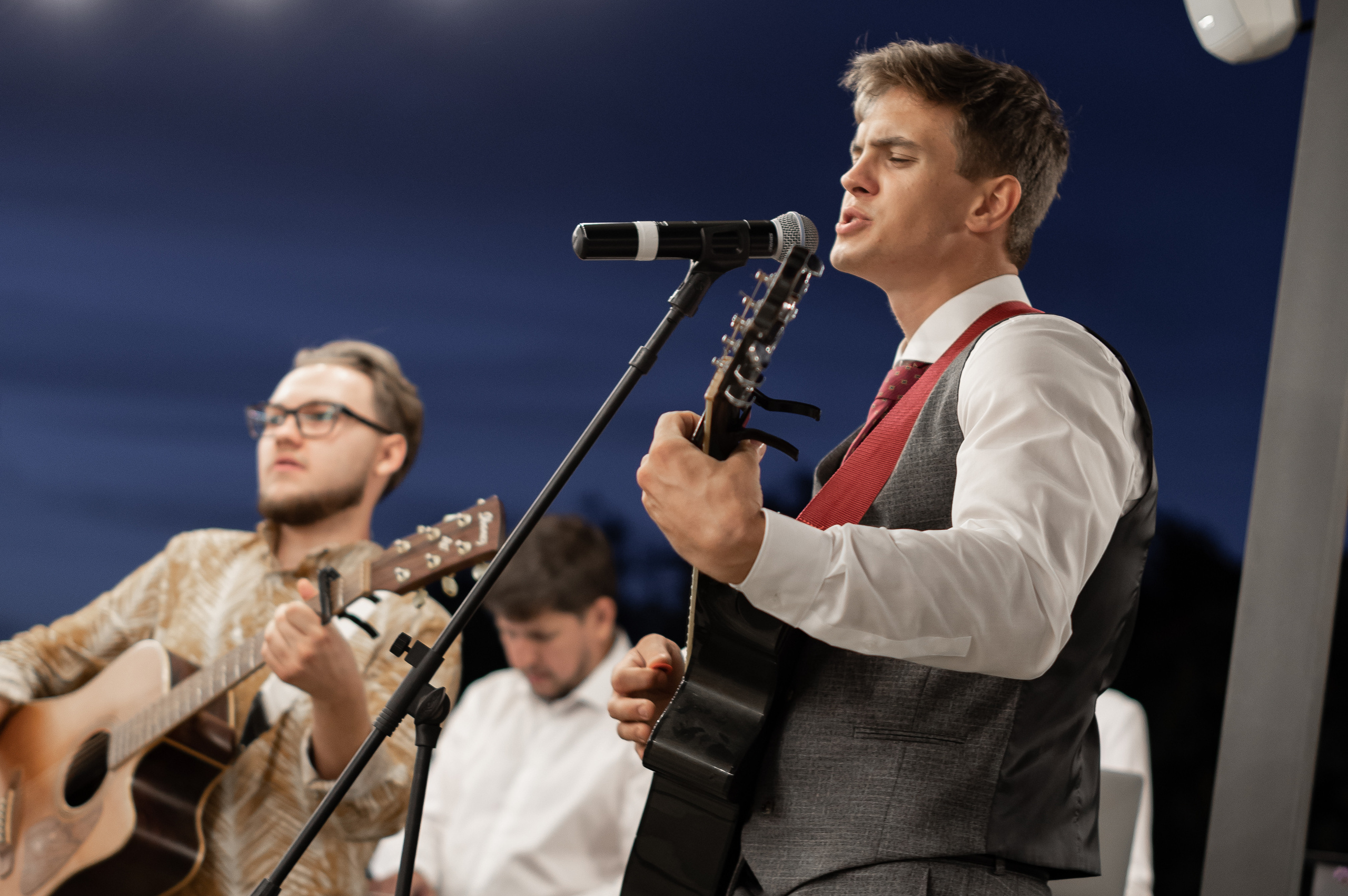 Свадебный репортаж для Глеба и Натальи. Катерина Дрюкова фотограф/видеограф