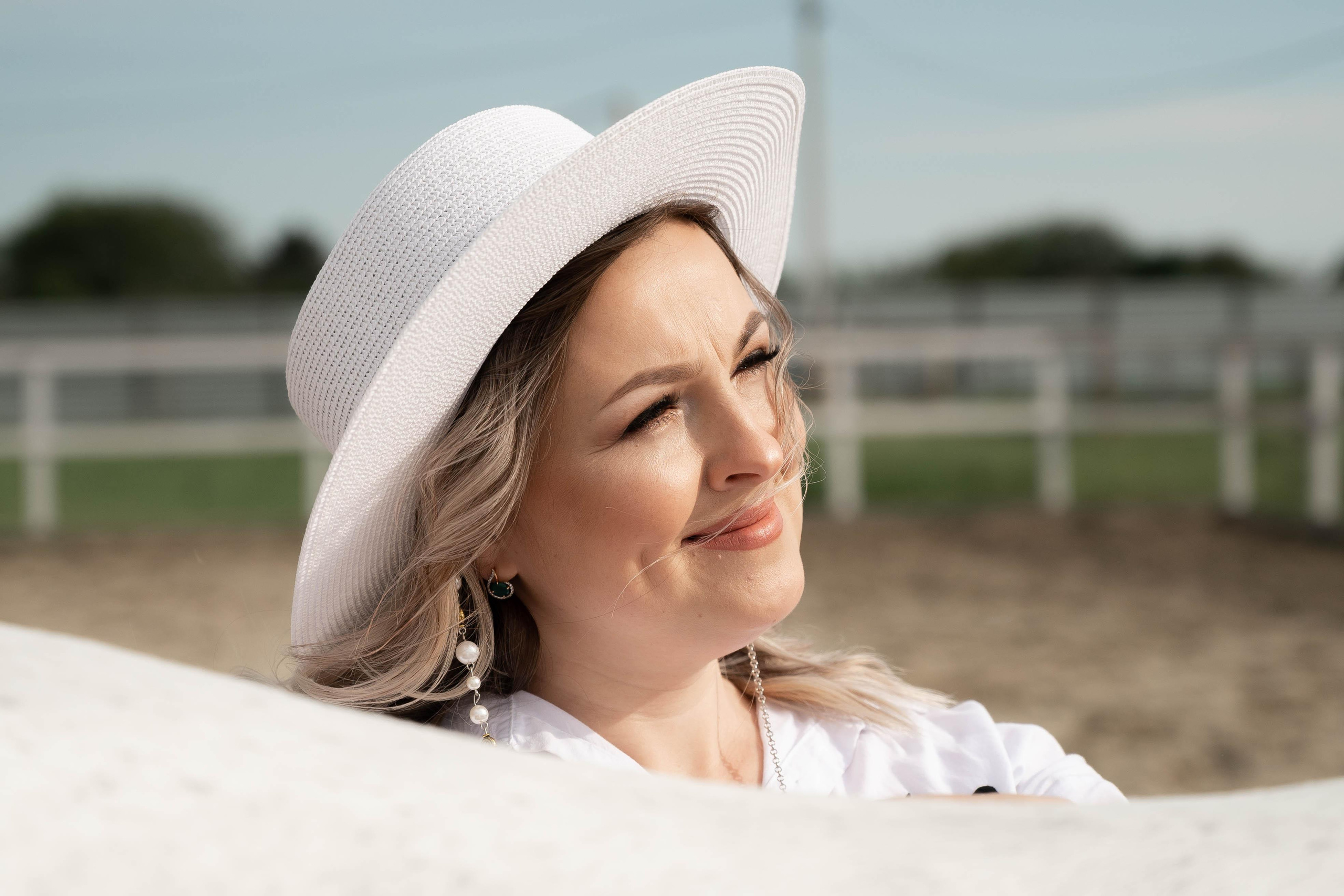 Цирковой конь Гефазт. Катерина Дрюкова фотограф/видеограф