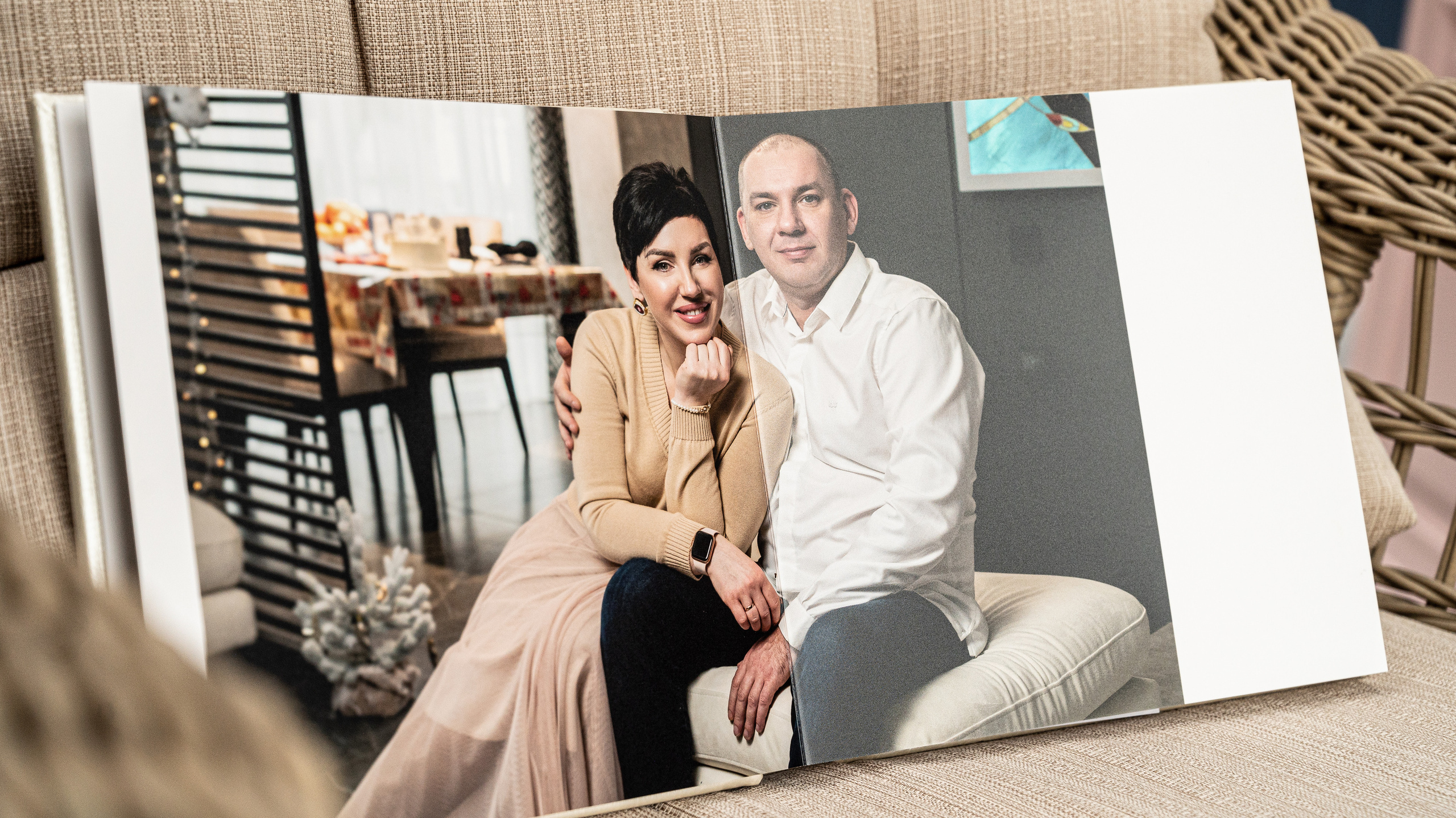 Свадебная с калькой (30/30) и книга для родителей (20/20). Катерина Дрюкова фотограф/видеограф