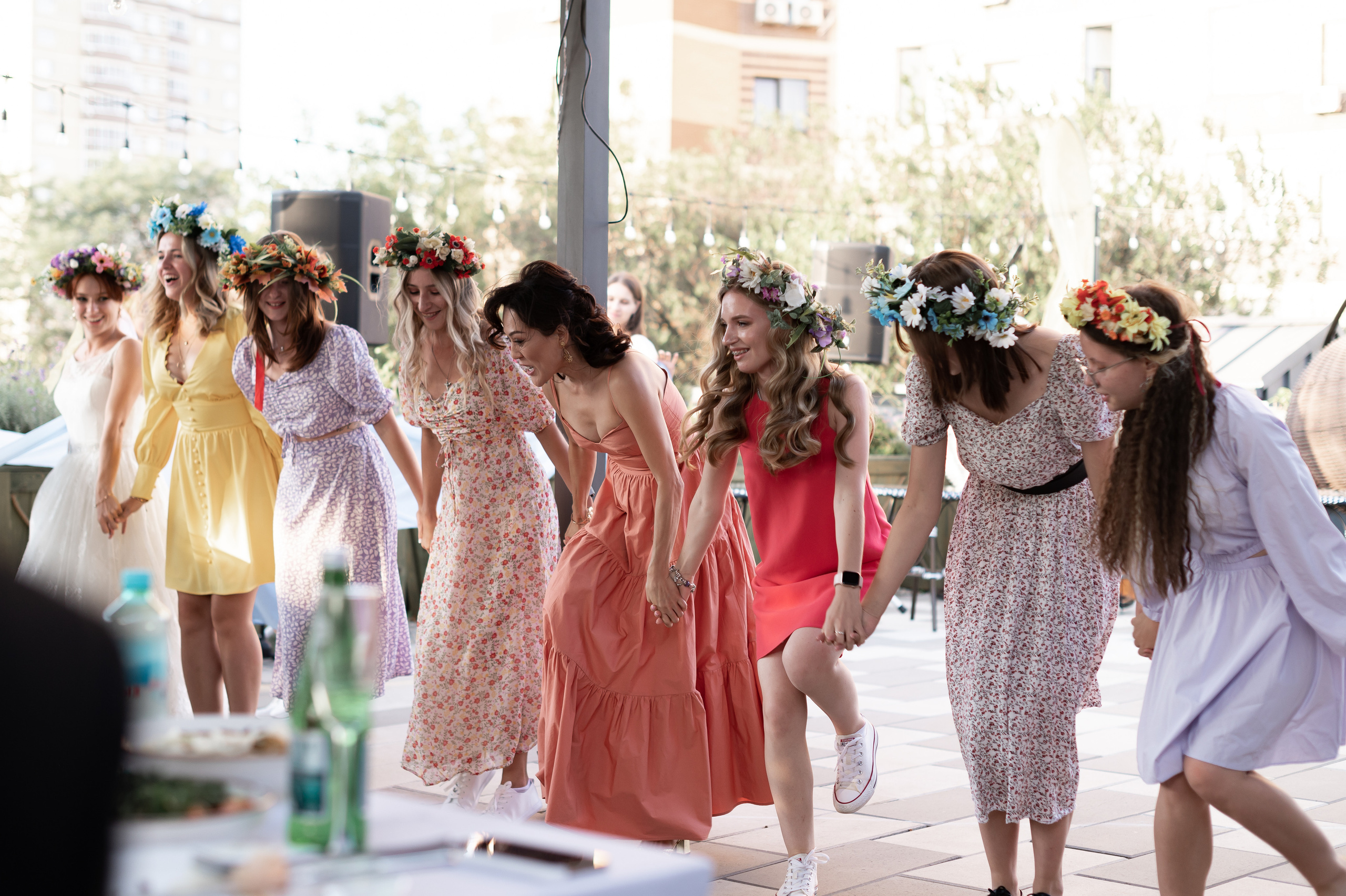 Свадебный репортаж для Глеба и Натальи. Катерина Дрюкова фотограф/видеограф