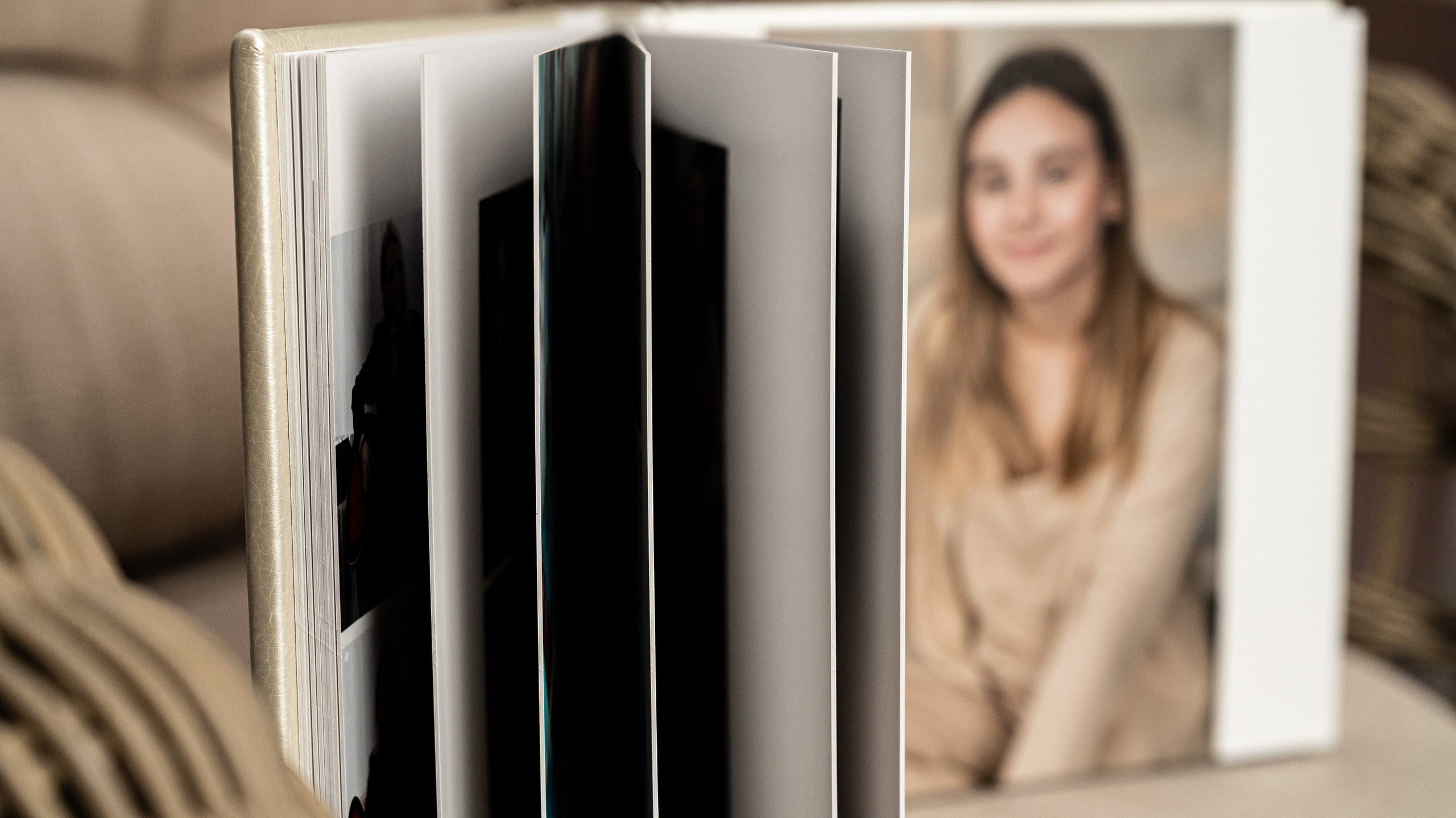 Свадебная с калькой (30/30) и книга для родителей (20/20). Катерина Дрюкова фотограф/видеограф