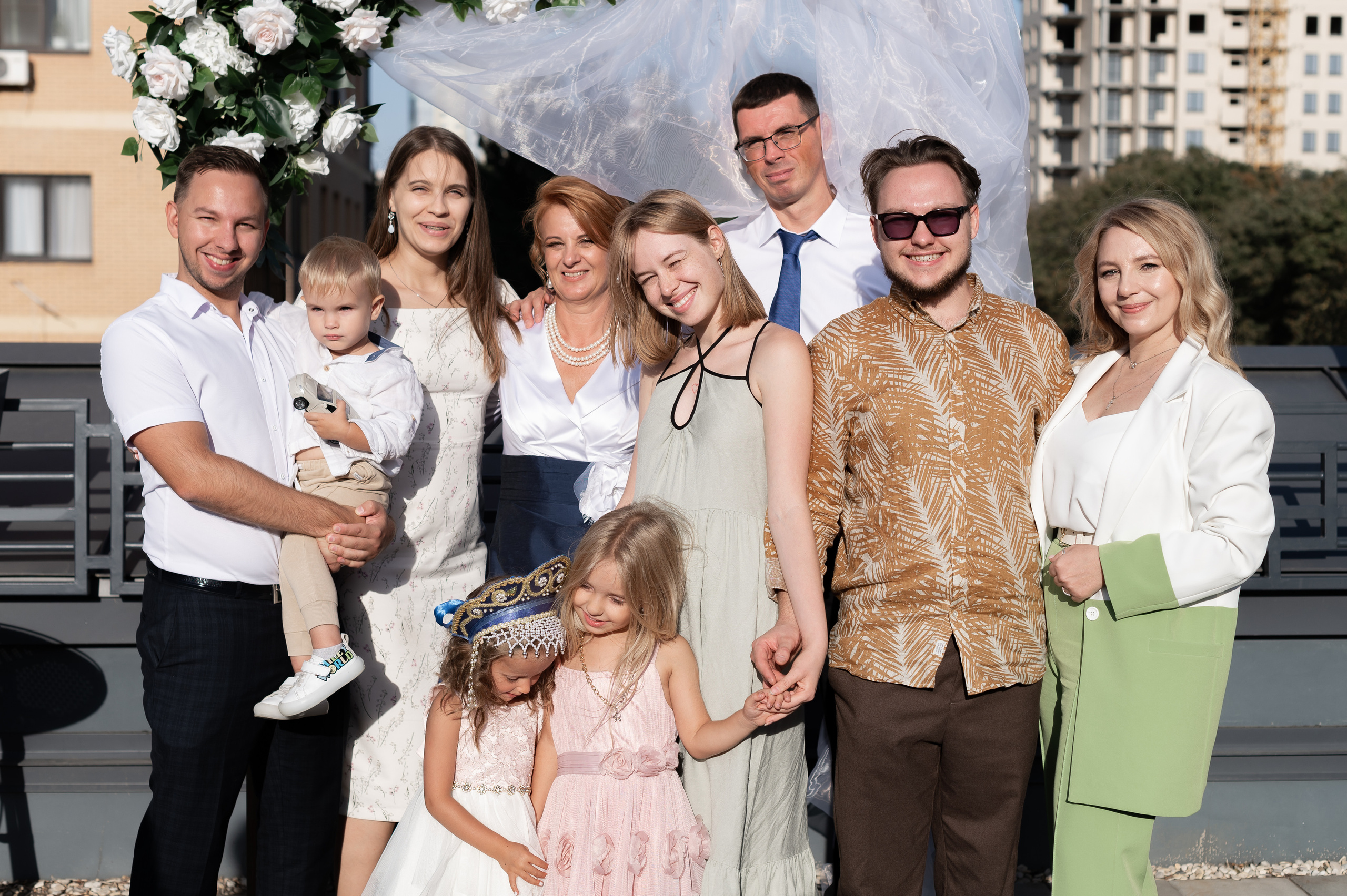 Свадебный репортаж для Глеба и Натальи. Катерина Дрюкова фотограф/видеограф