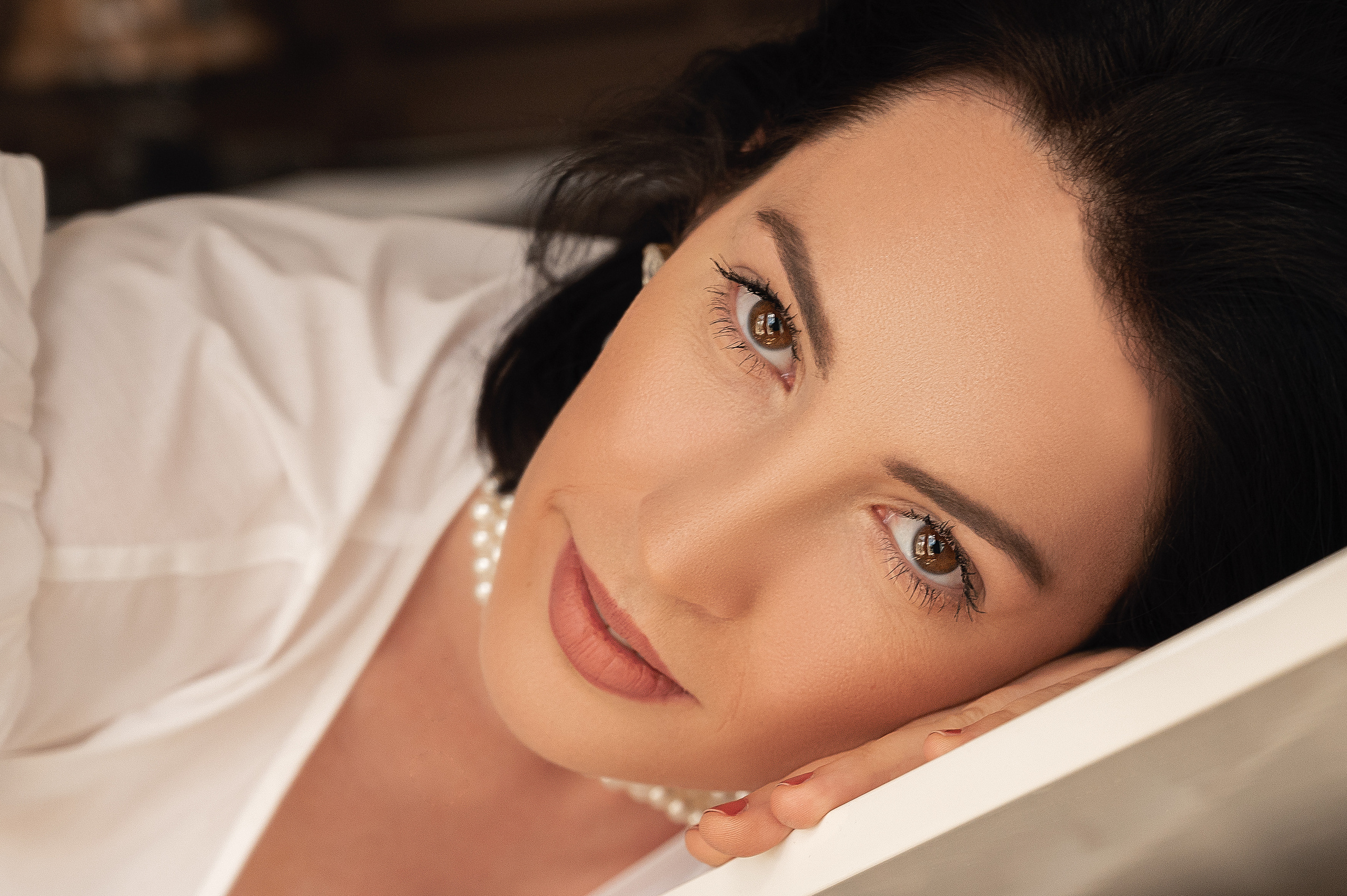 Два образа для музканта и певицы Ольги Щеголь. Катерина Дрюкова фотограф/видеограф