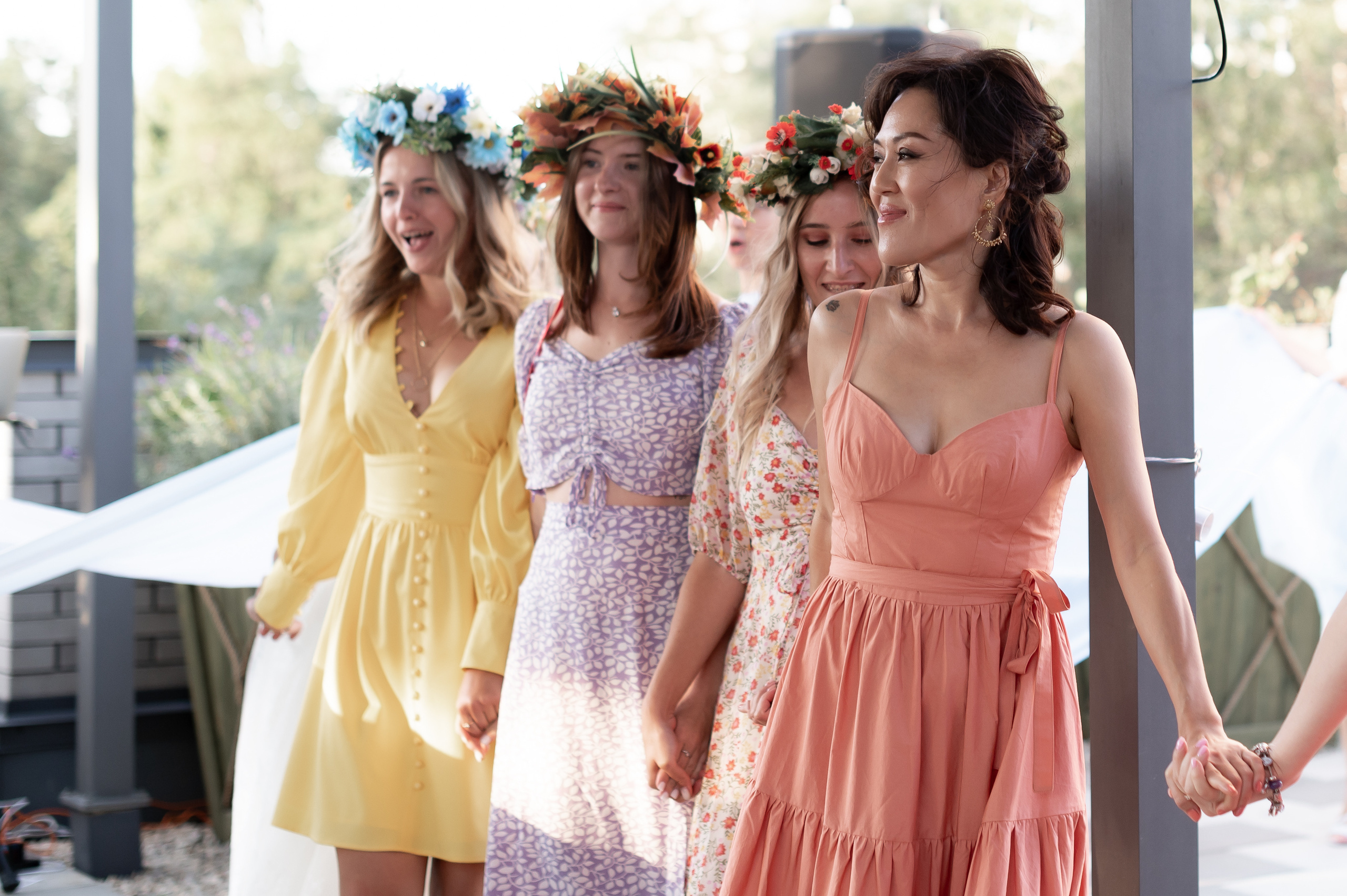 Свадебный репортаж для Глеба и Натальи. Катерина Дрюкова фотограф/видеограф