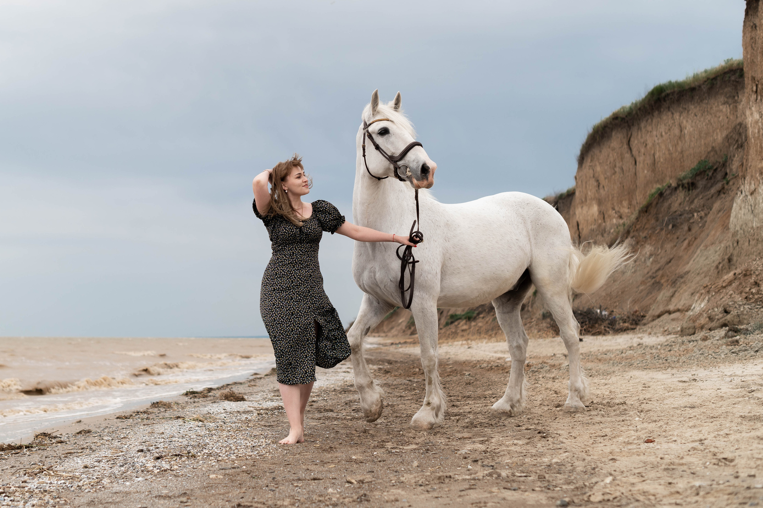 Индивидуальные фотосессии. Катерина Дрюкова фотограф/видеограф