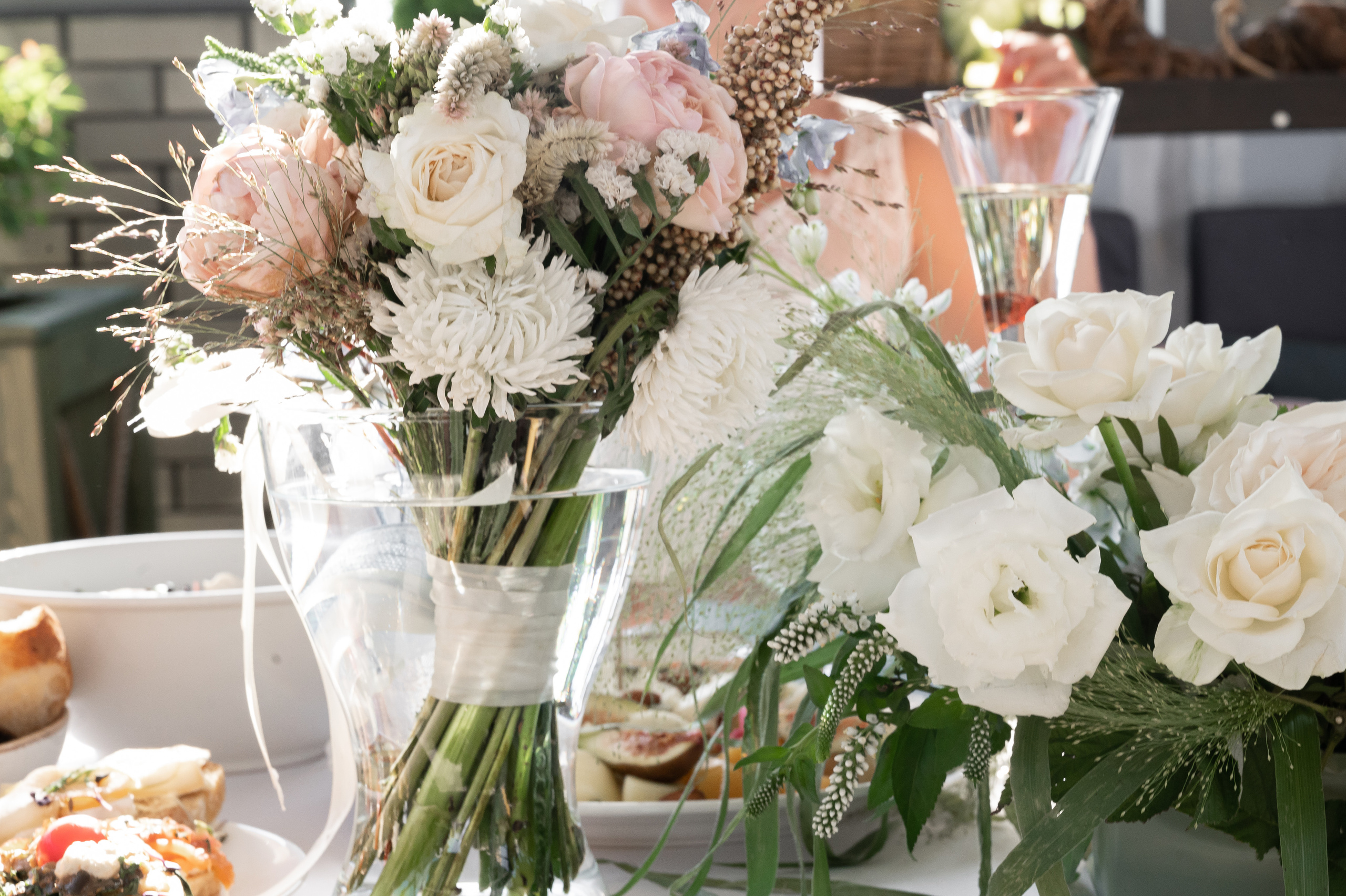 Свадебный репортаж для Глеба и Натальи. Катерина Дрюкова фотограф/видеограф