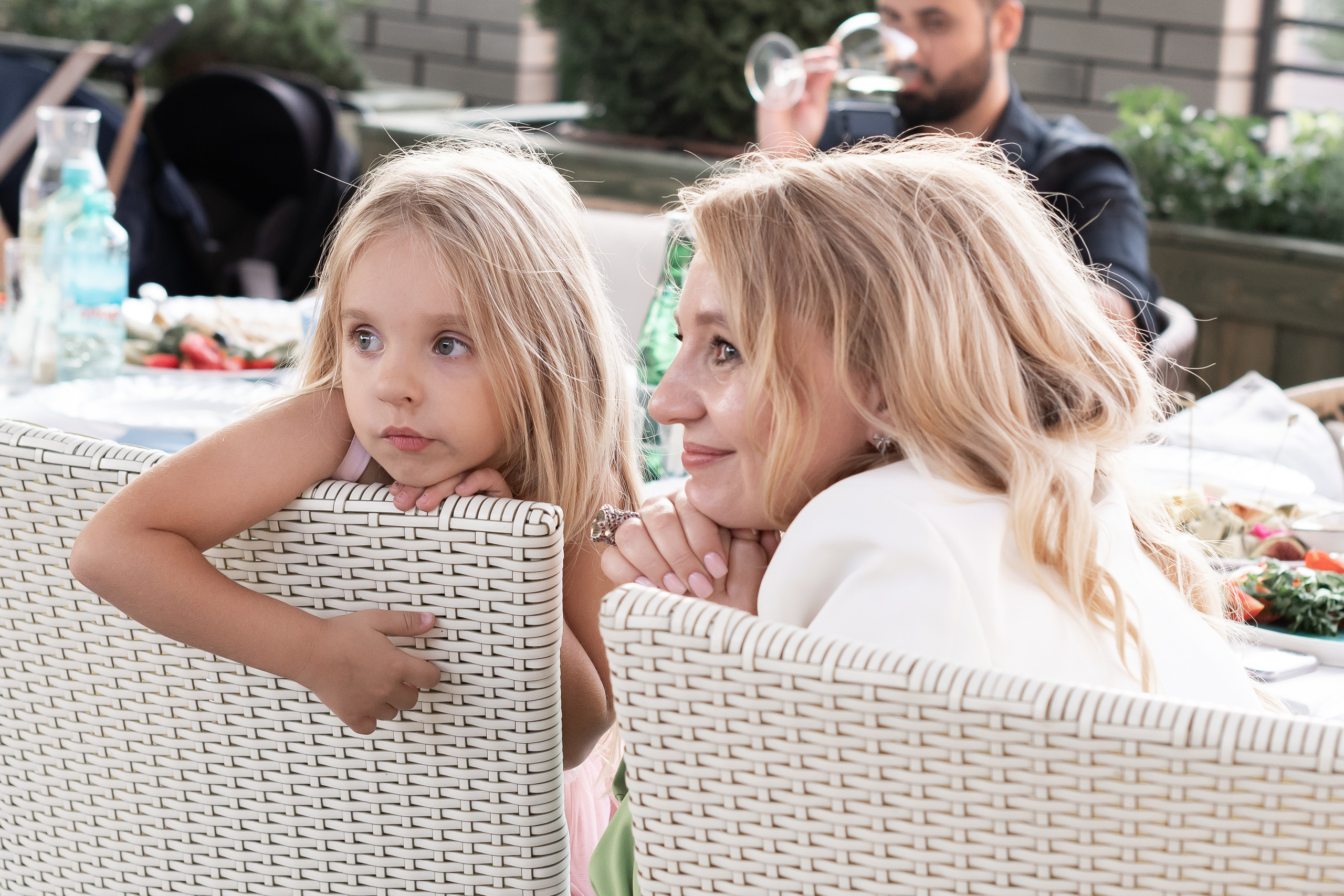 Свадебный репортаж для Глеба и Натальи. Катерина Дрюкова фотограф/видеограф