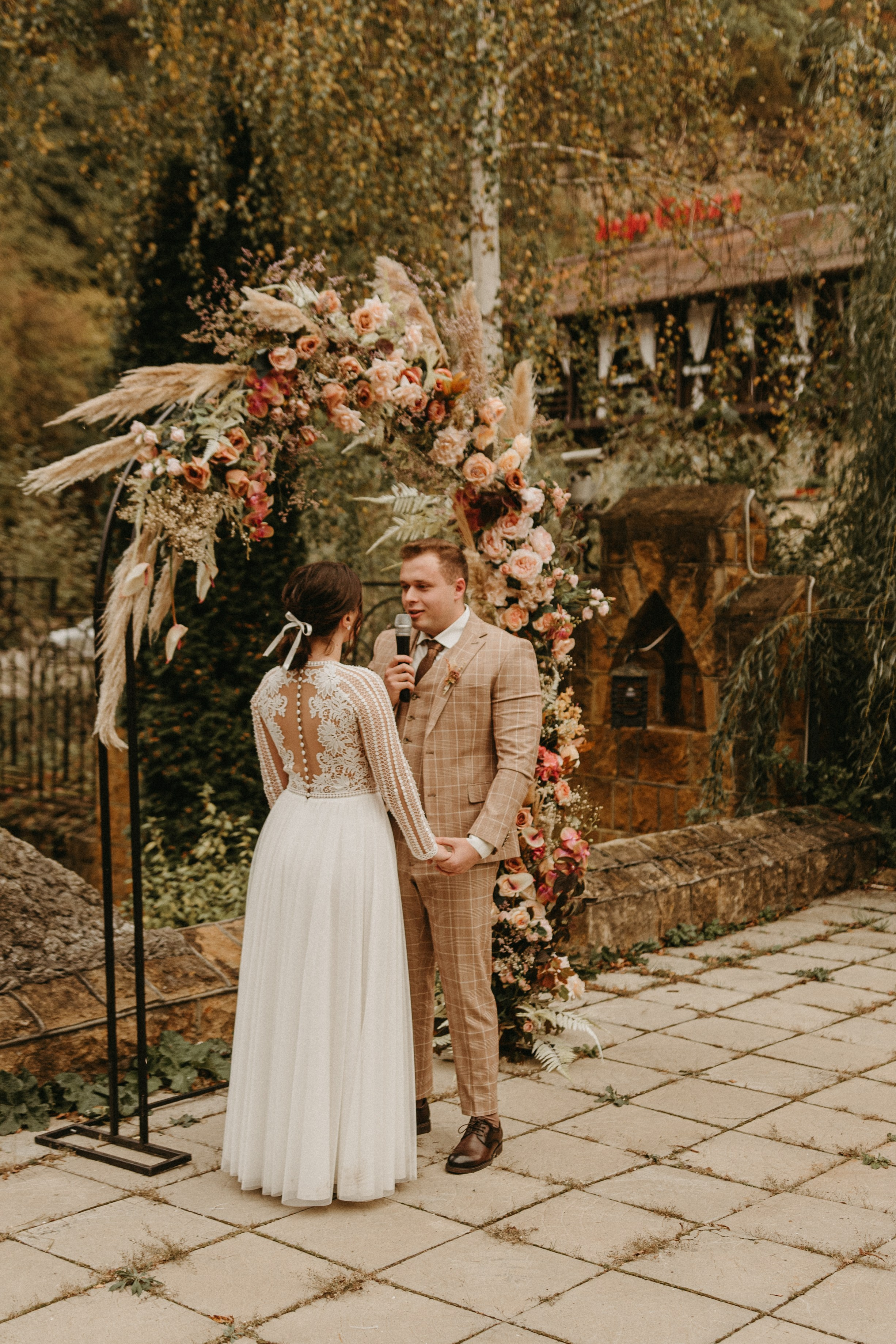 MIKHAIL & MARIAM | KISLOVODSK. Фотограф Настя Конник | Пятигорск | Эльбрус | Домбай | Архыз