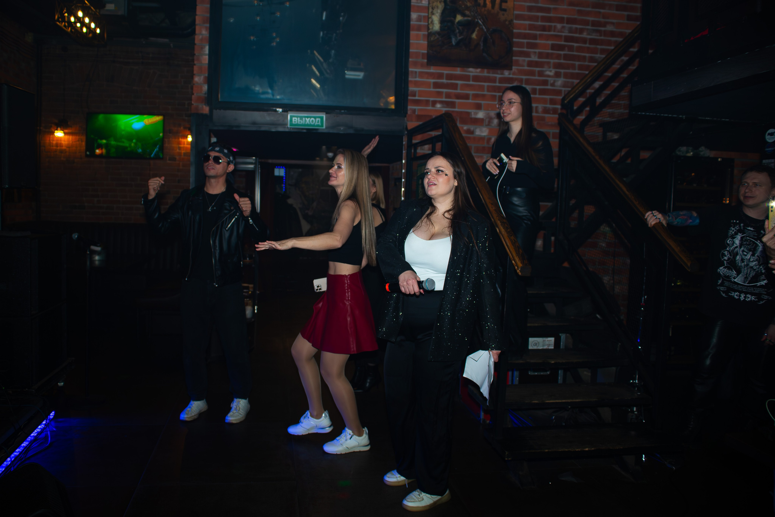 Репортажная съёмка. Женский фотограф в Москве