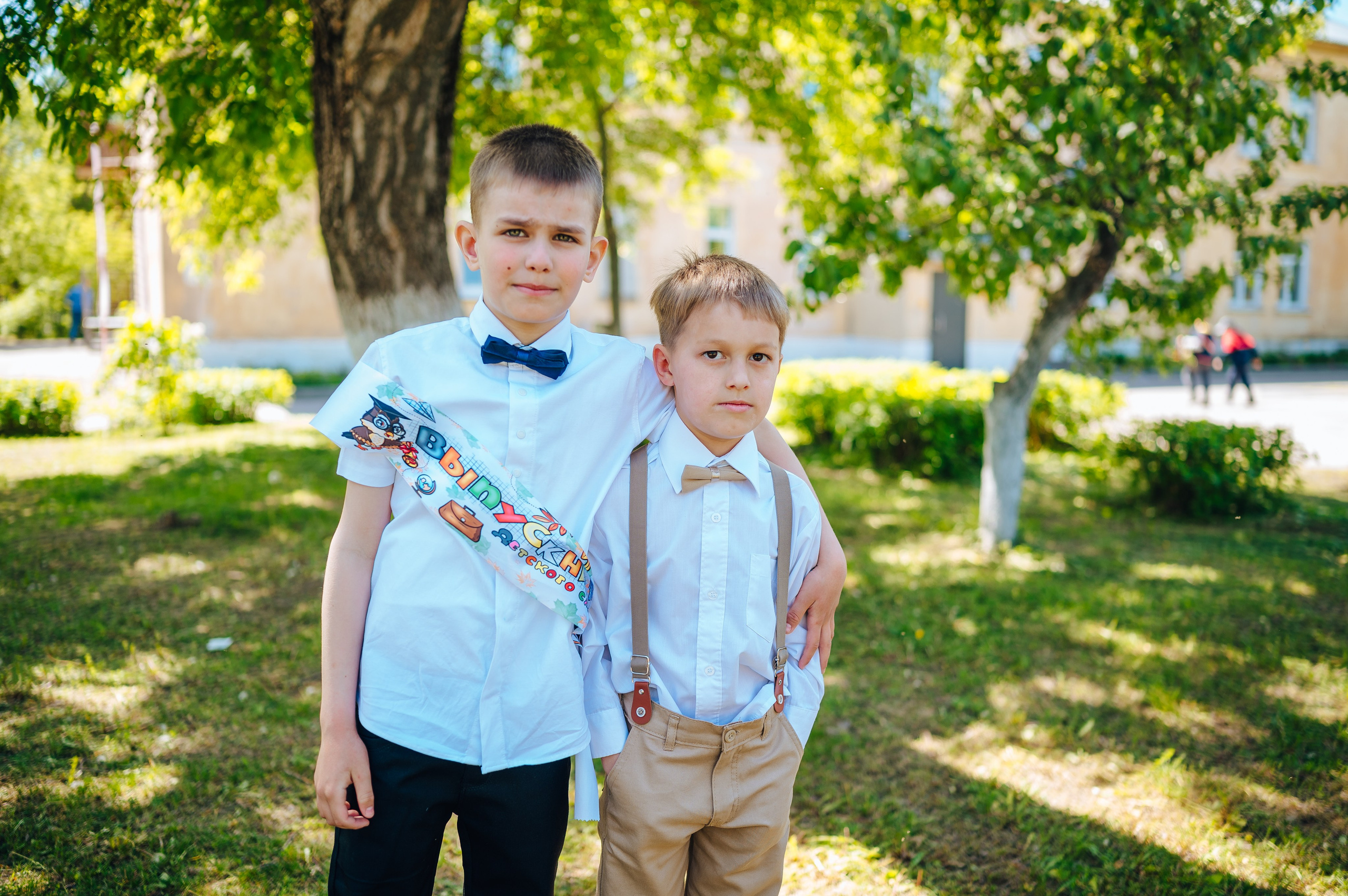 56 сад. Детский и семейный фотограф Катерина Мишина