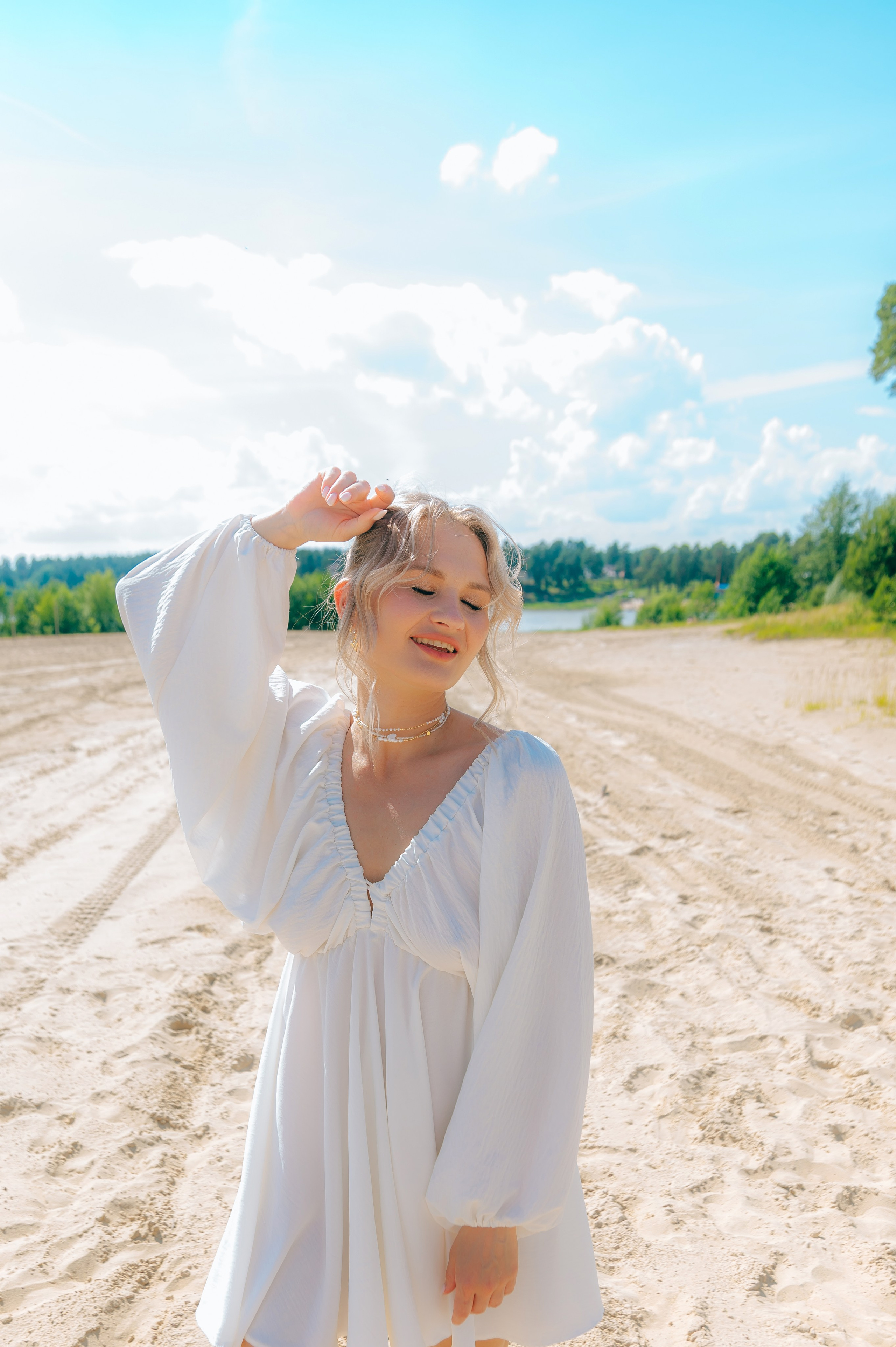 Летняя коллекция. Яна Репина. Детский и семейный фотограф Катерина Мишина