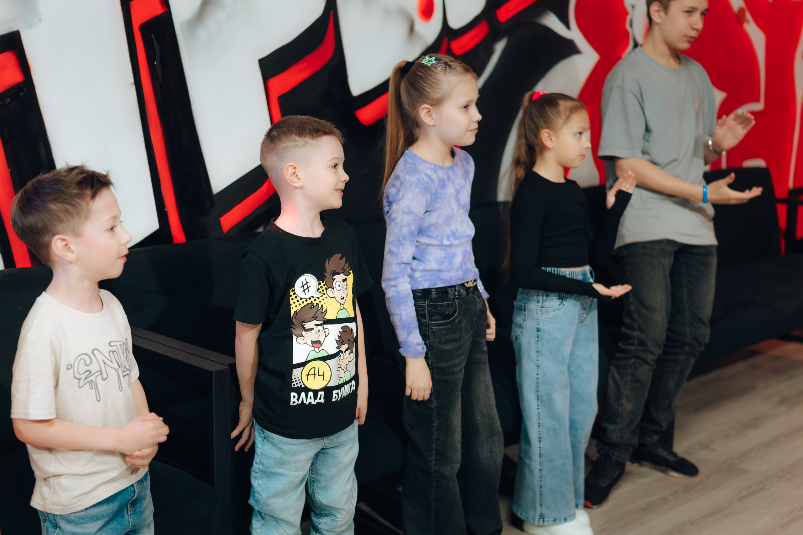 В ТОЧКЕ ОТРЫВА. Детский и семейный фотограф Катерина Мишина