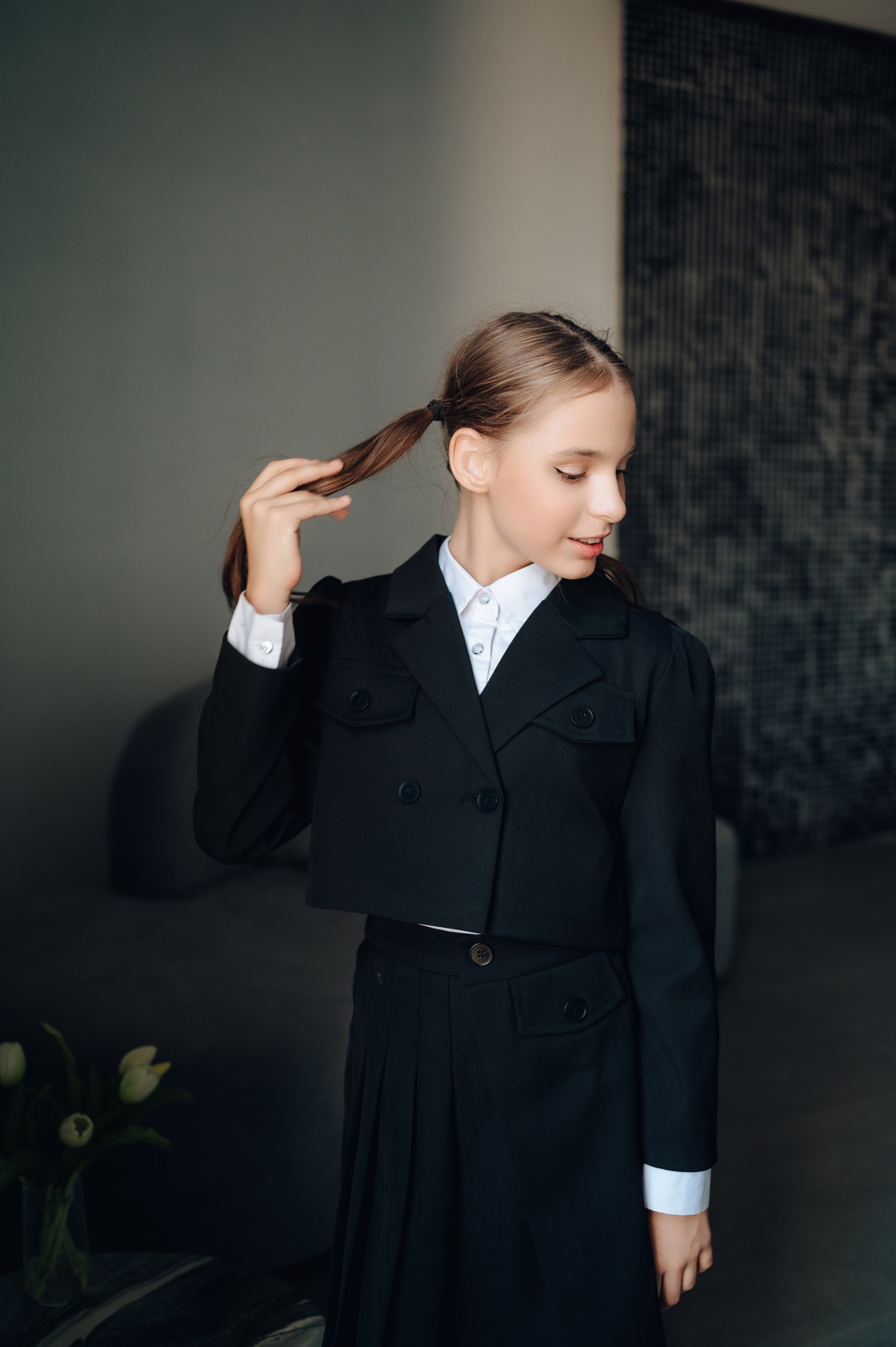 ДР Есения. Детский и семейный фотограф Катерина Мишина