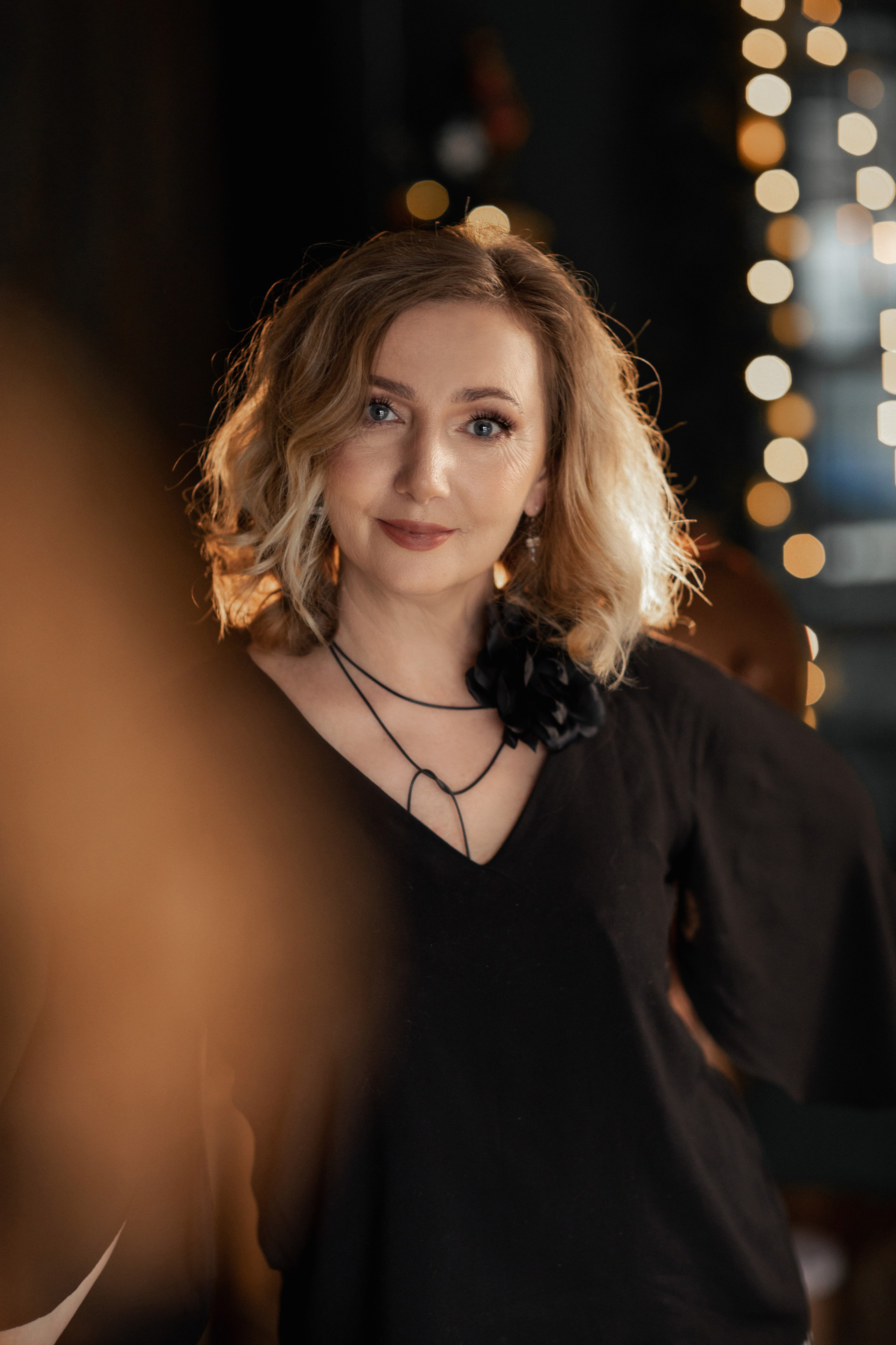 Светлана. Женский и семейный Фотограф В Усть-Каменогорске Юлия Журавлева