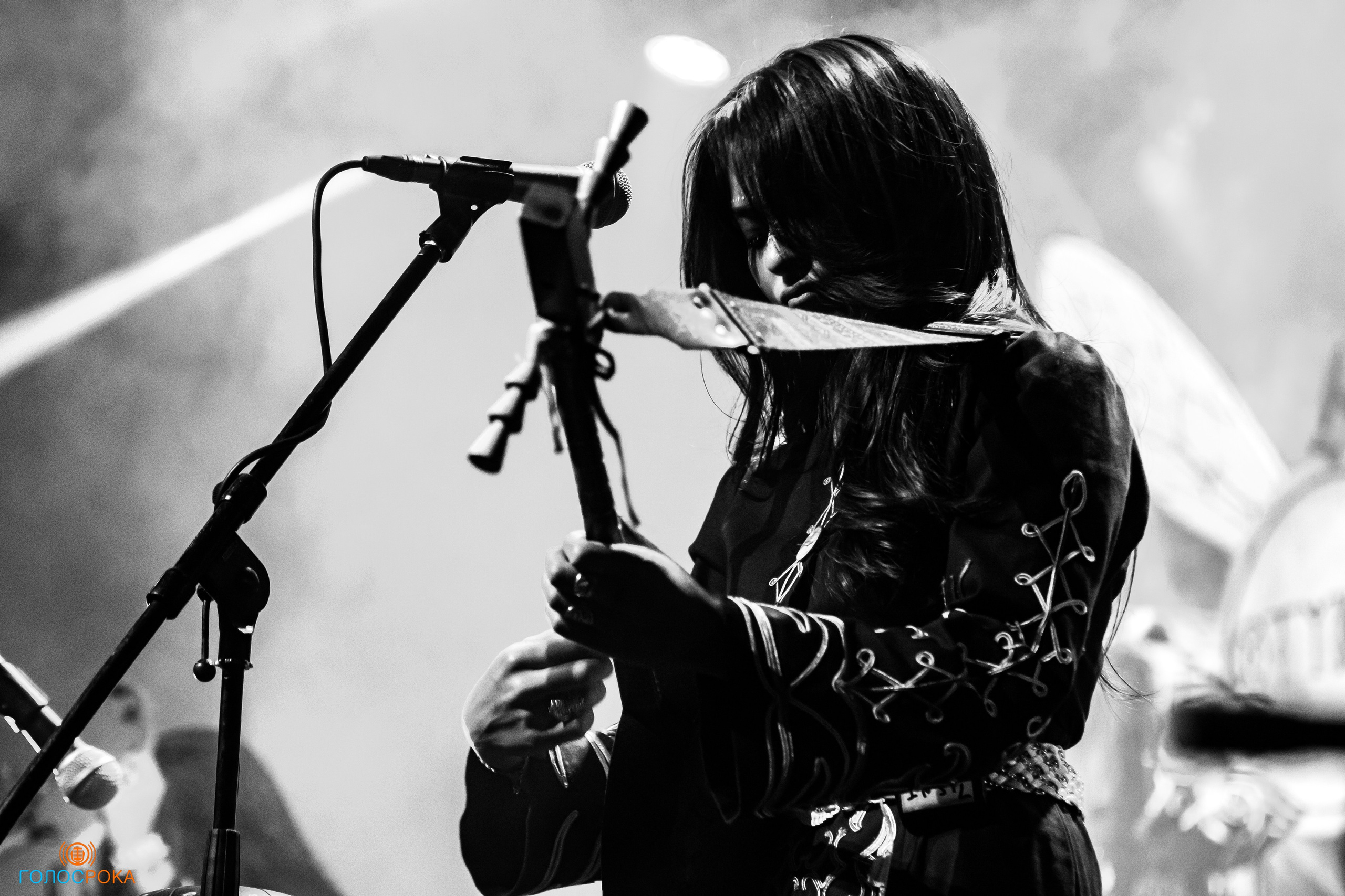 OTYKEN | BASE club. Концертный фотограф Михальченкова Алёна | Москва