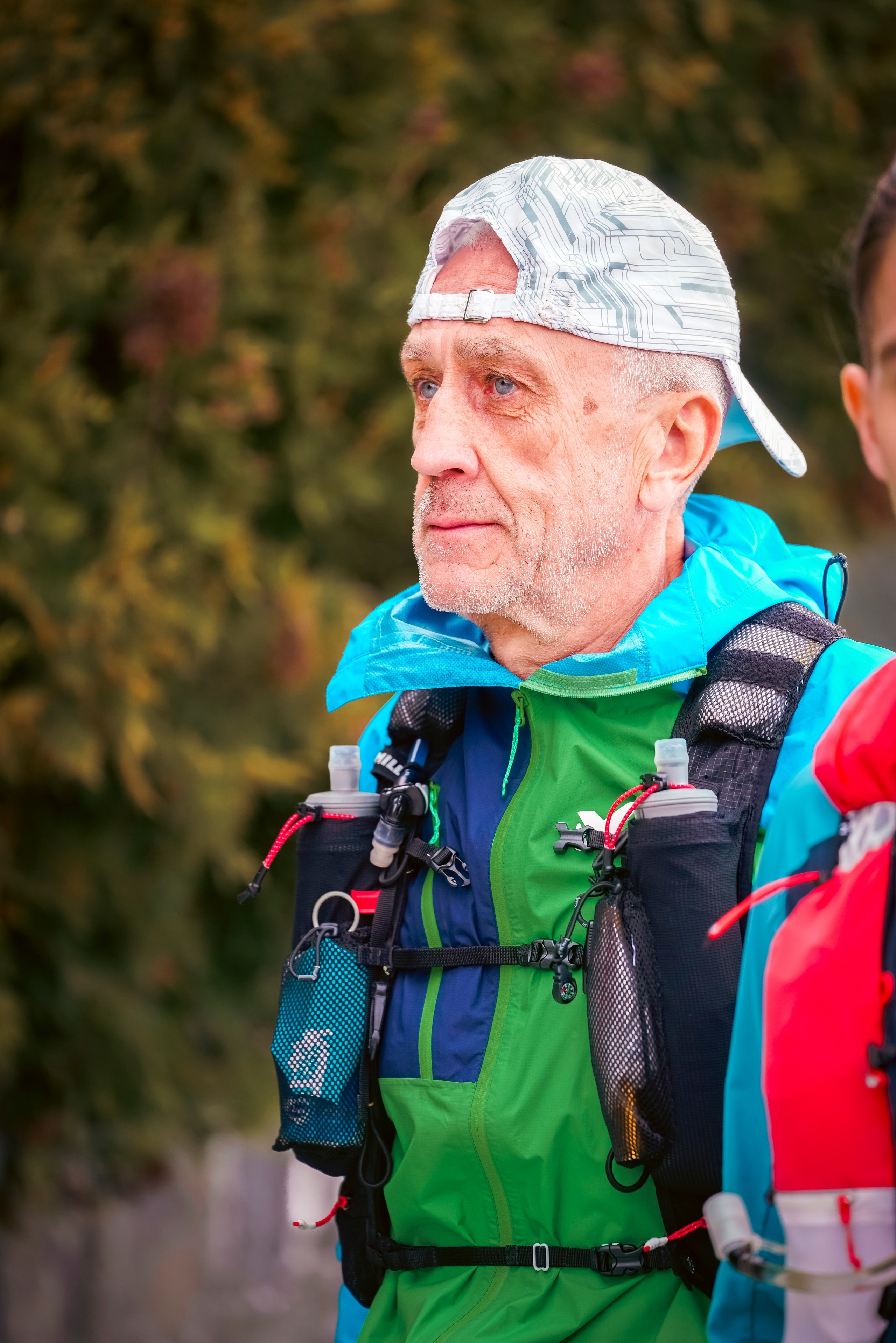 Международный забег «World Backyard Ultra Armenia 2026». Репортажный фотограф: свадьбы, корпоративы, Пятигорск СКФО