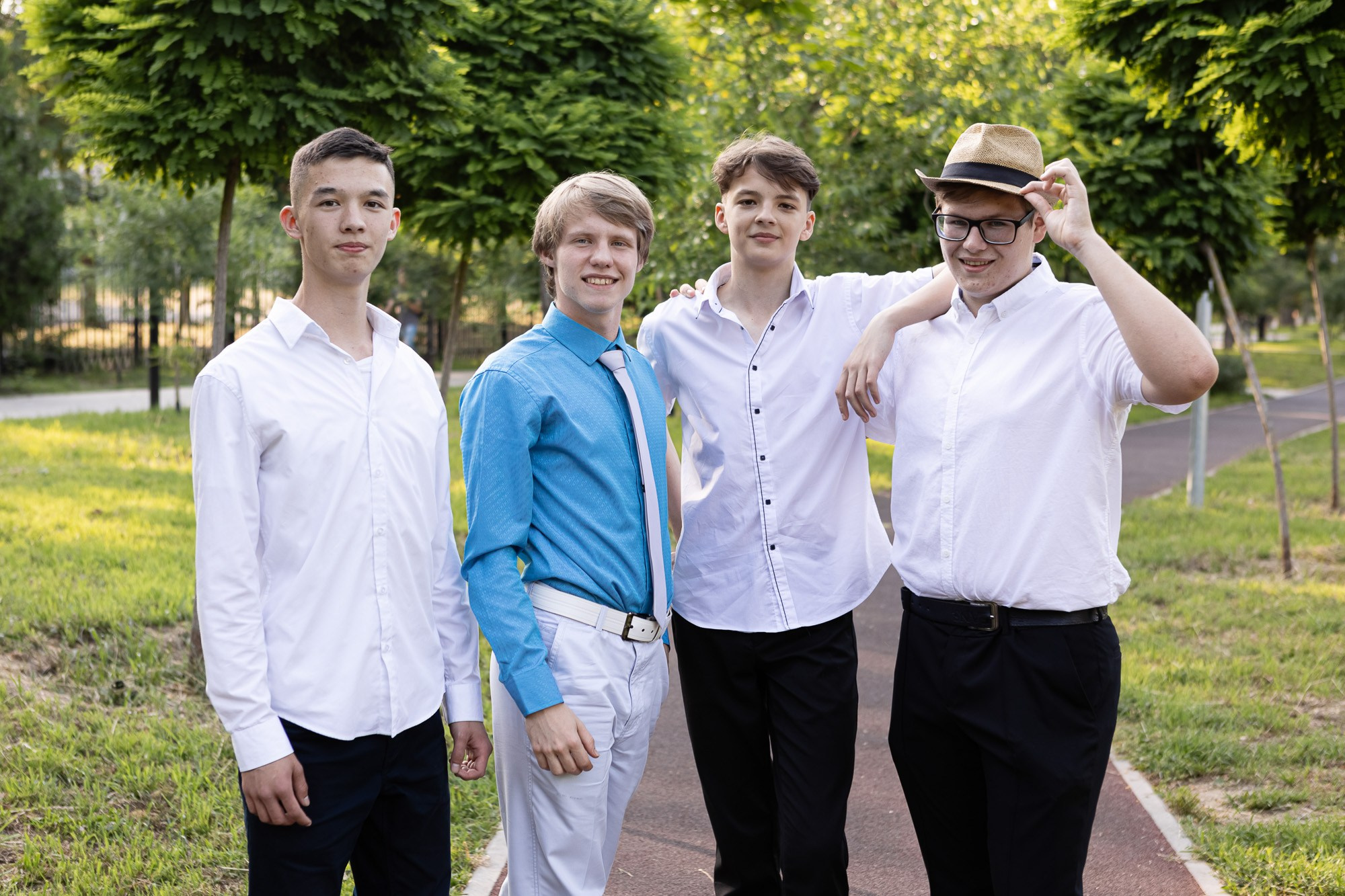 Фотосъёмка выпускного в школе. Свадебный фотограф, фотосъемка в Крыму, Севастополе, Симферополе, Ялте