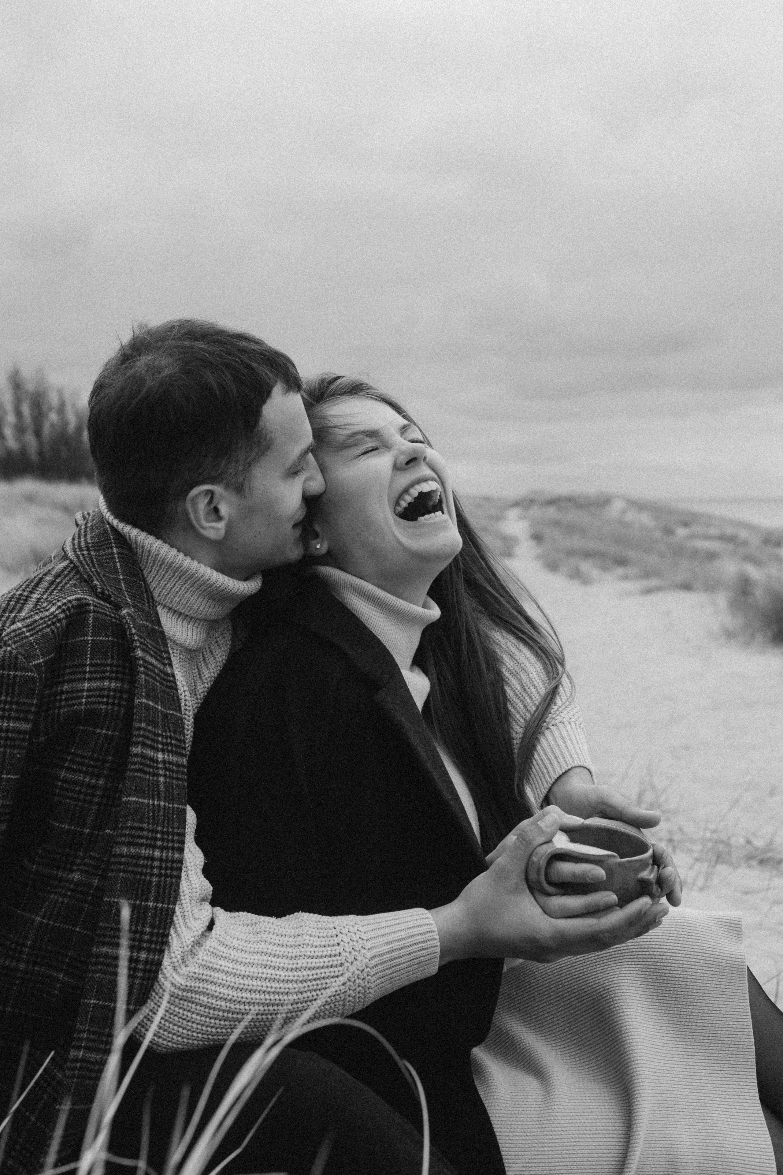 Влада и Илья. Семейный фотограф в Москве Валерия Карпова